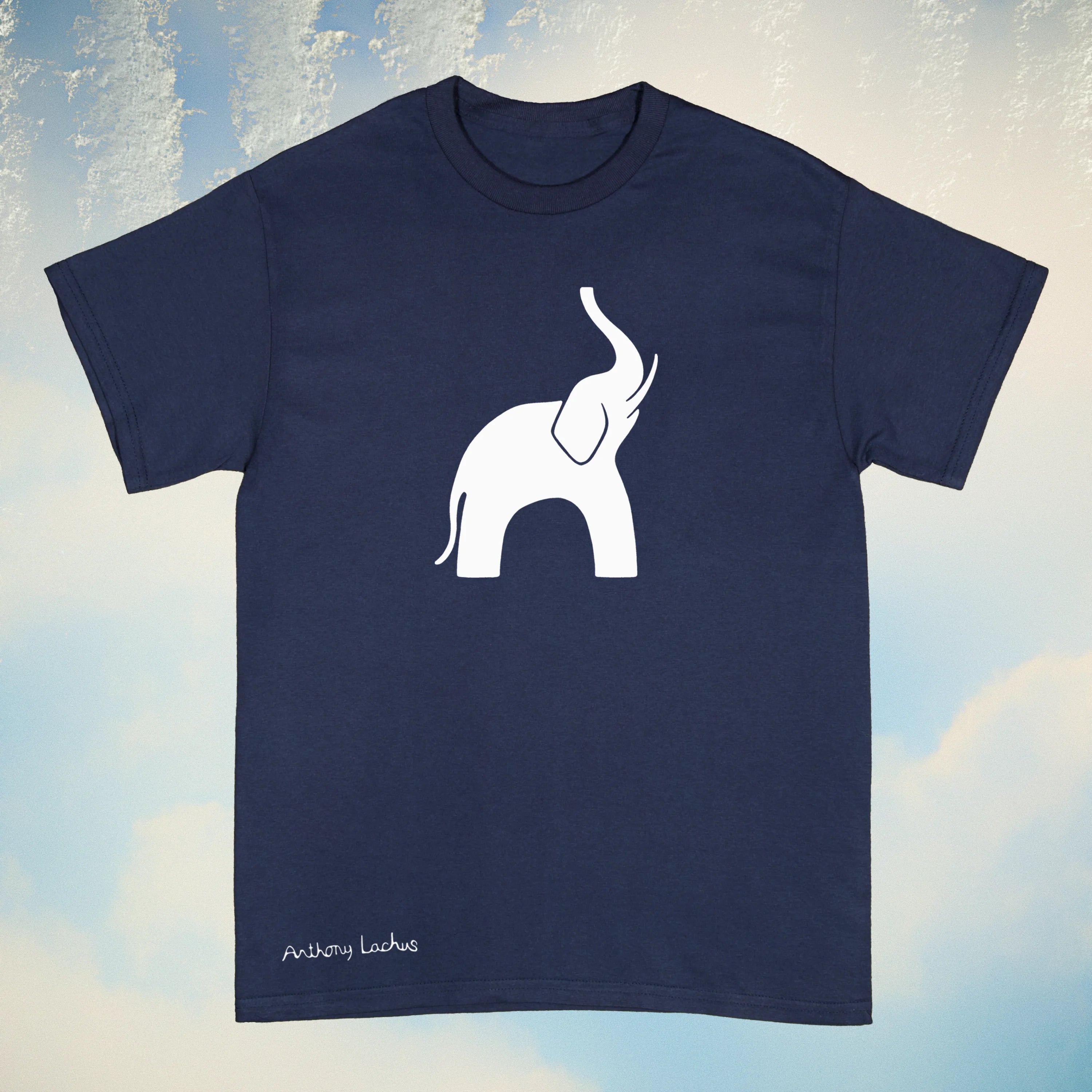 Elephant T-Shirt