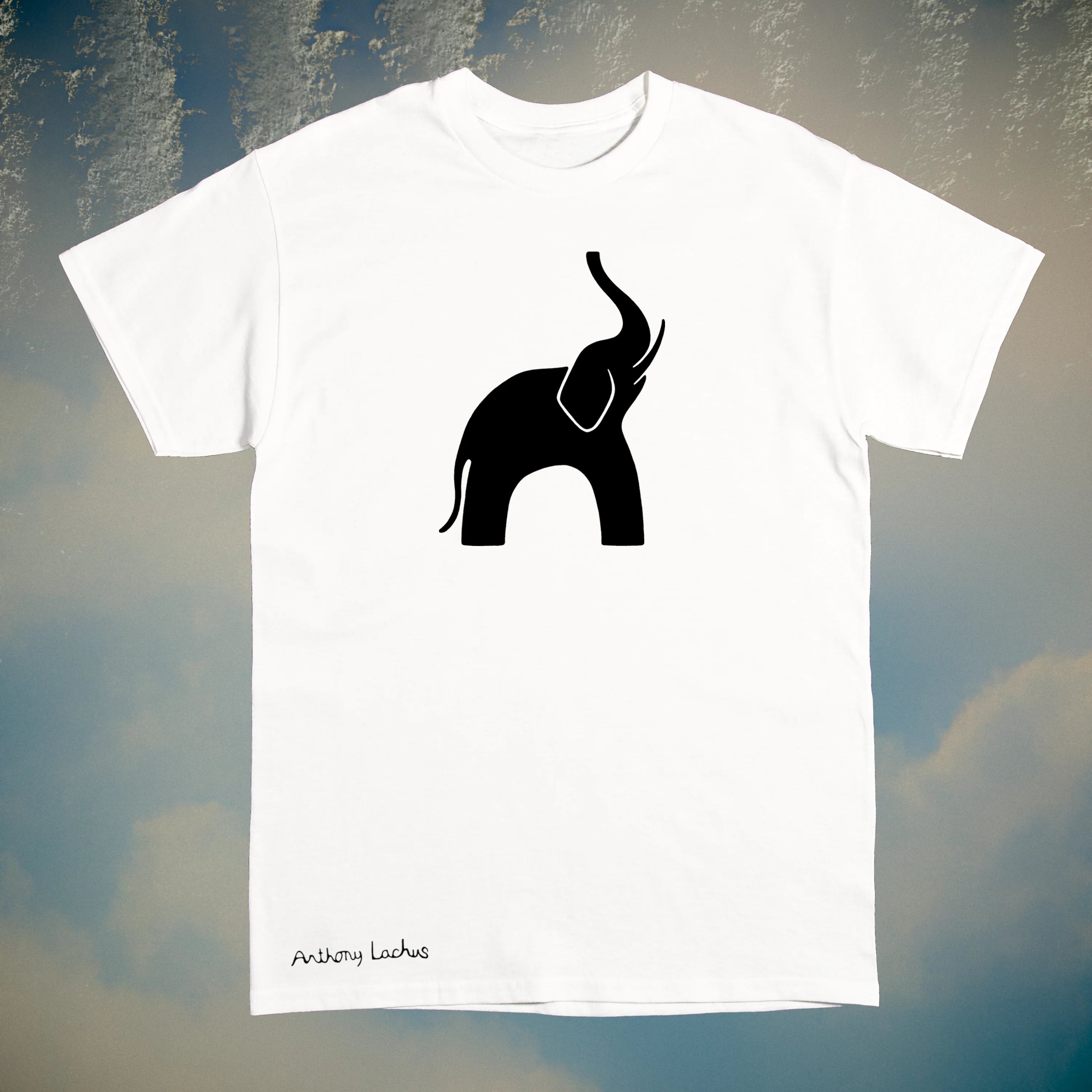 Elephant T-Shirt