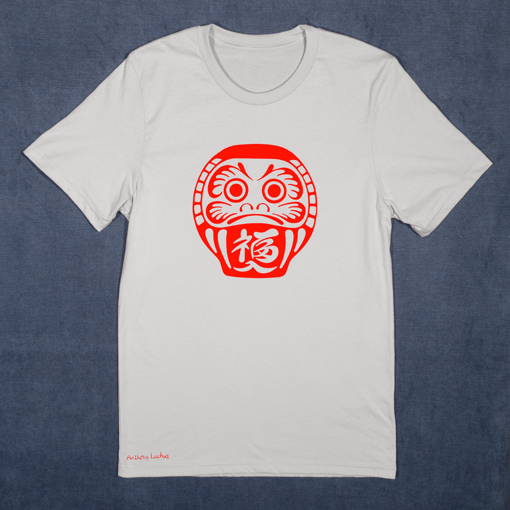 Daruma T-Shirt