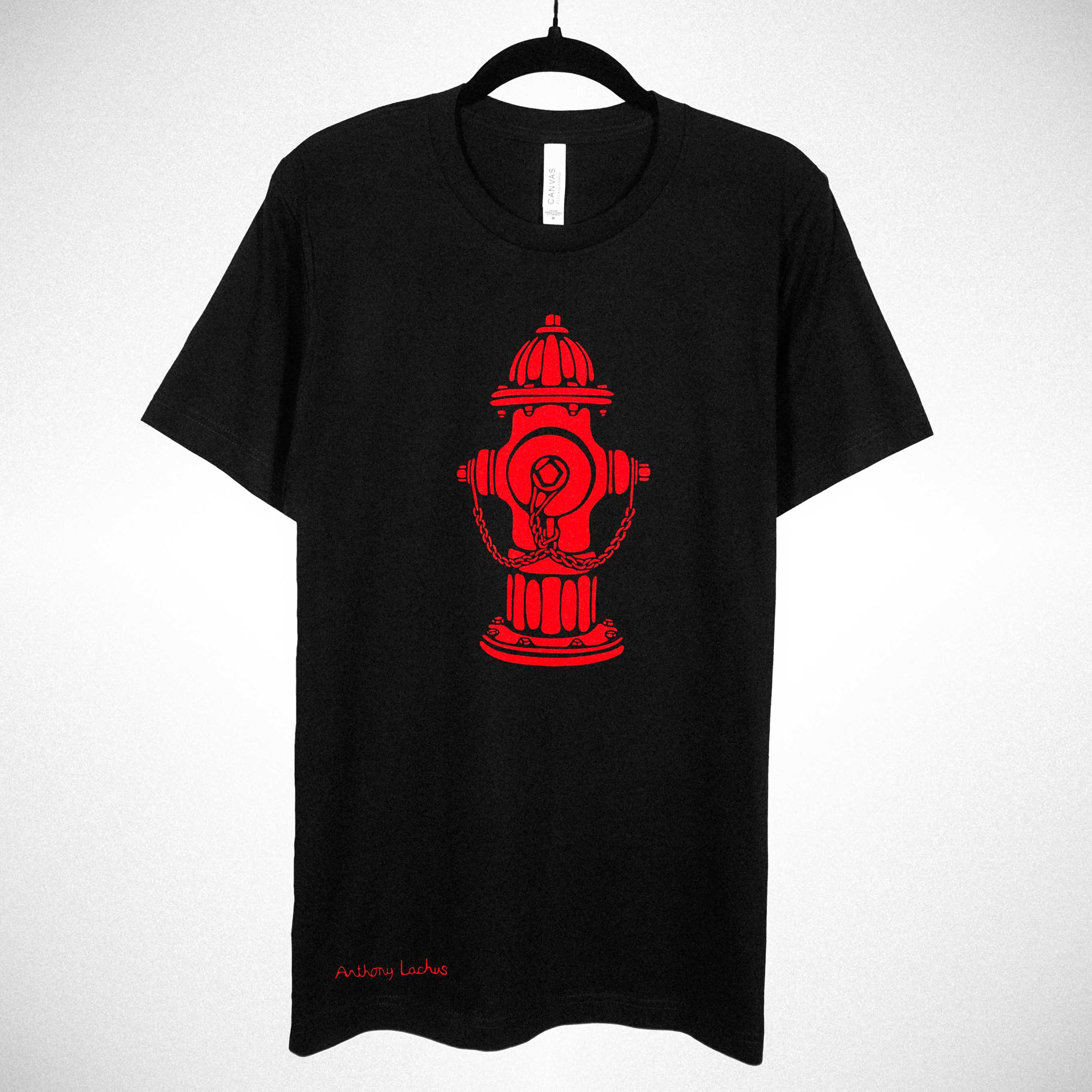Fire Hydrant T-Shirt
