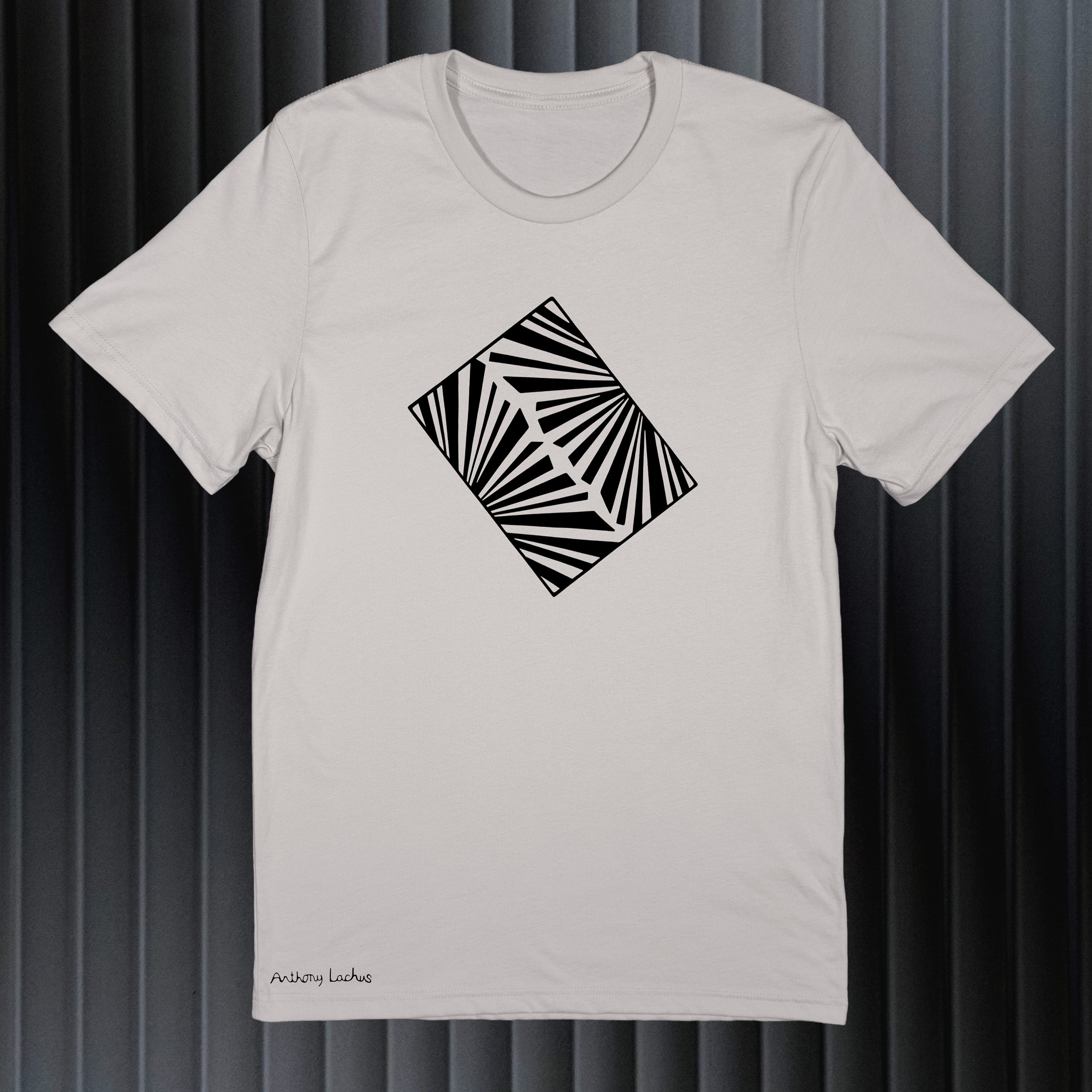 Fireworks T-Shirt