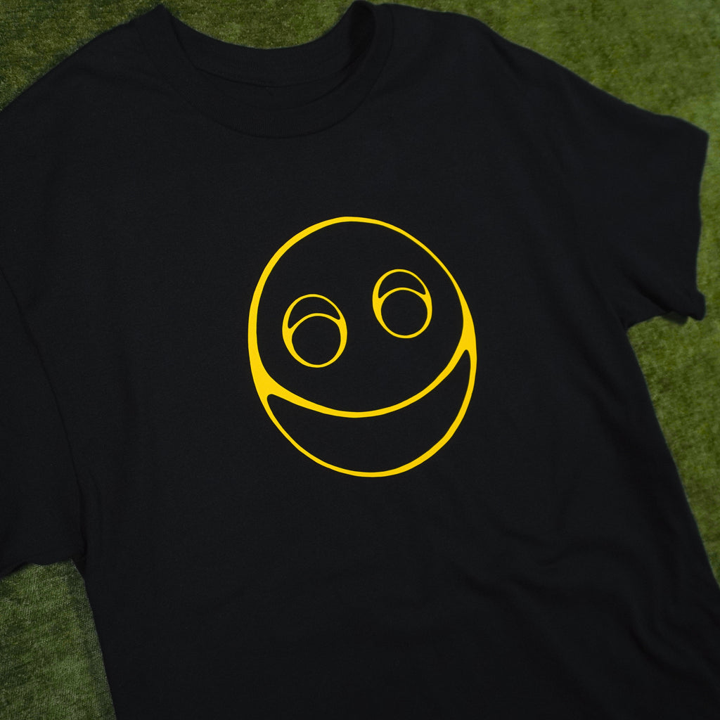 Happy T-Shirt