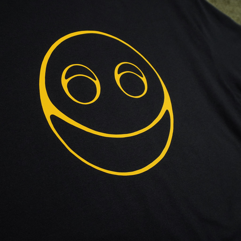 Happy T-Shirt