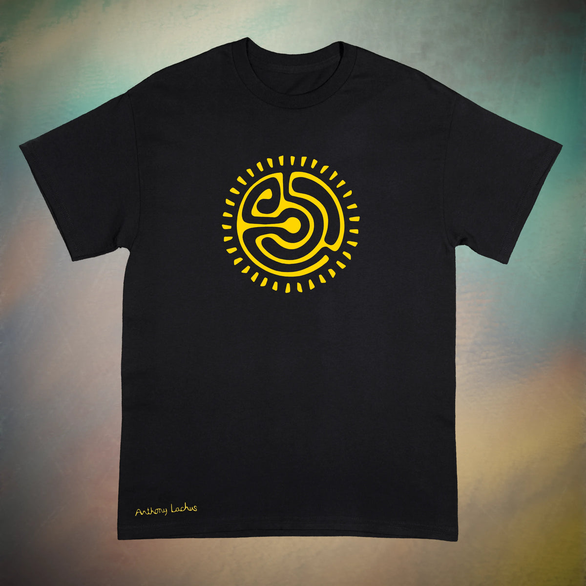 Heart Of The Sun T-Shirt