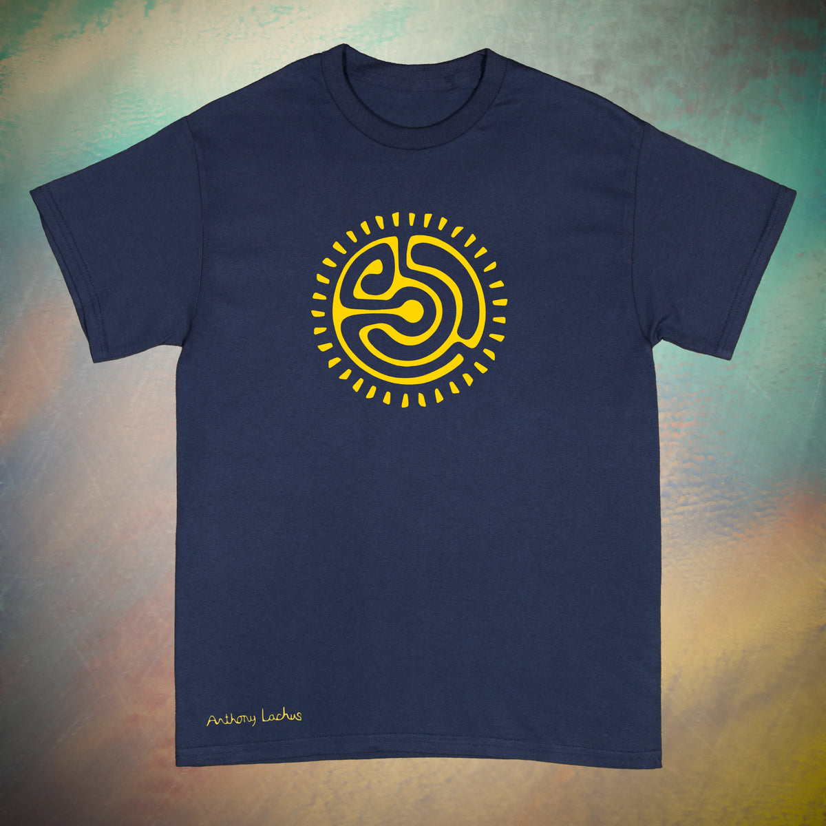 Heart Of The Sun T-Shirt