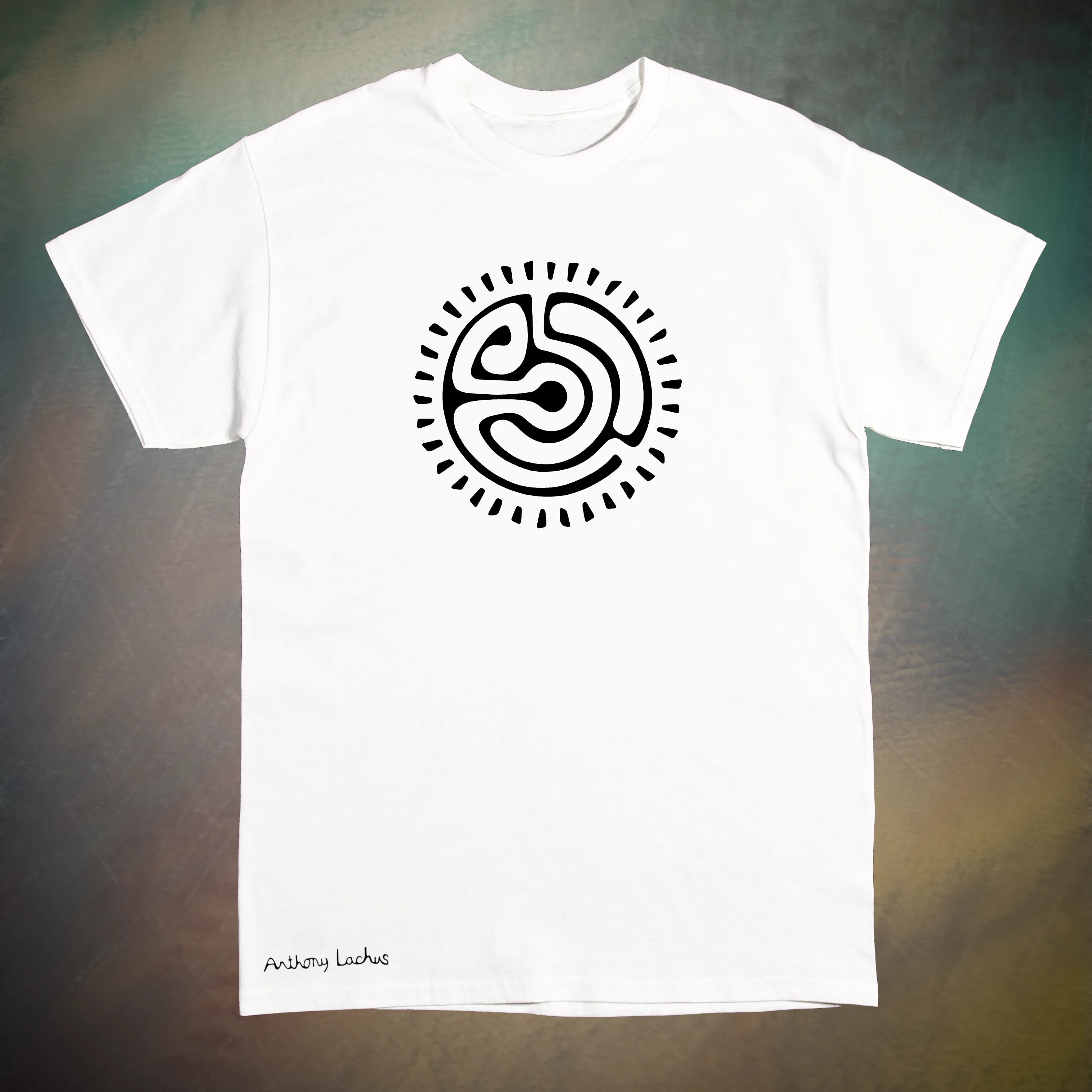 Heart Of The Sun T-Shirt