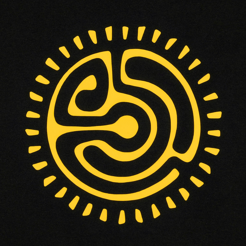 Heart Of The Sun T-Shirt