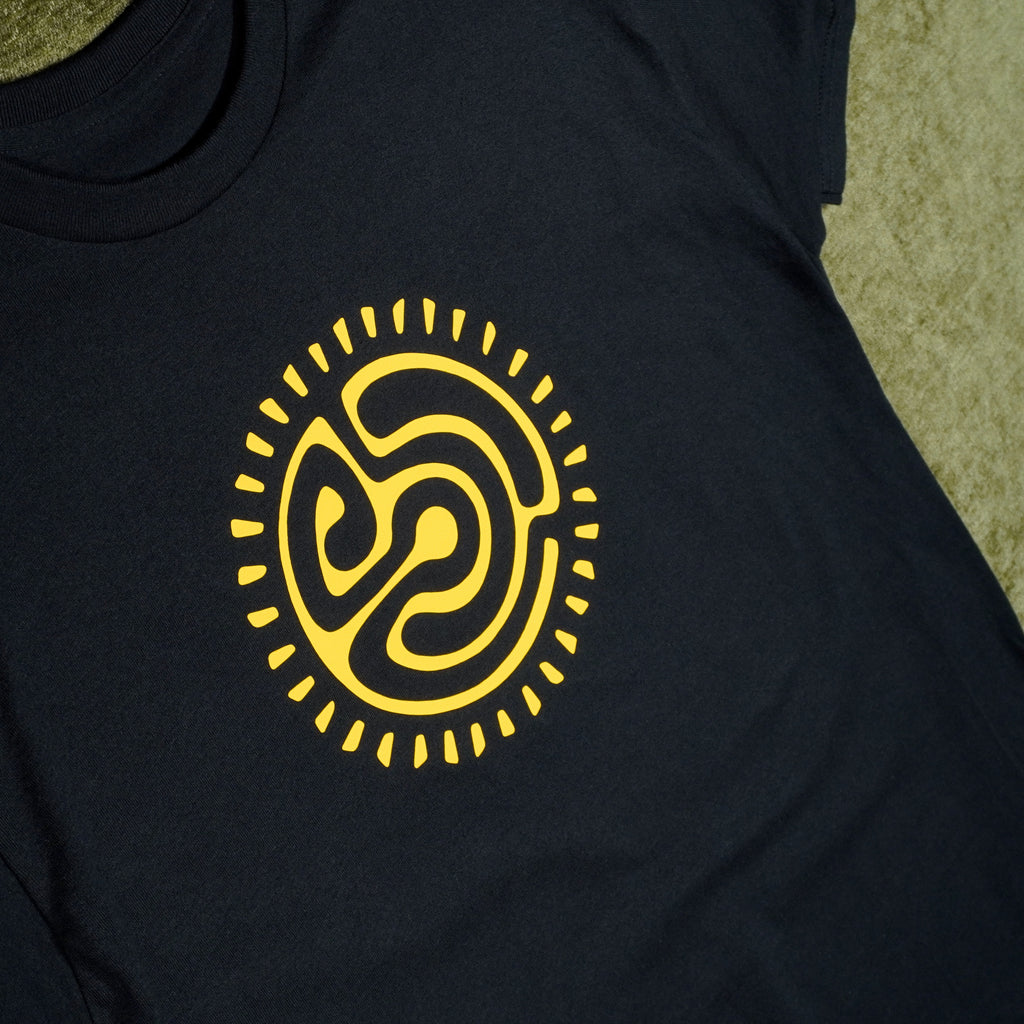Heart Of The Sun T-Shirt