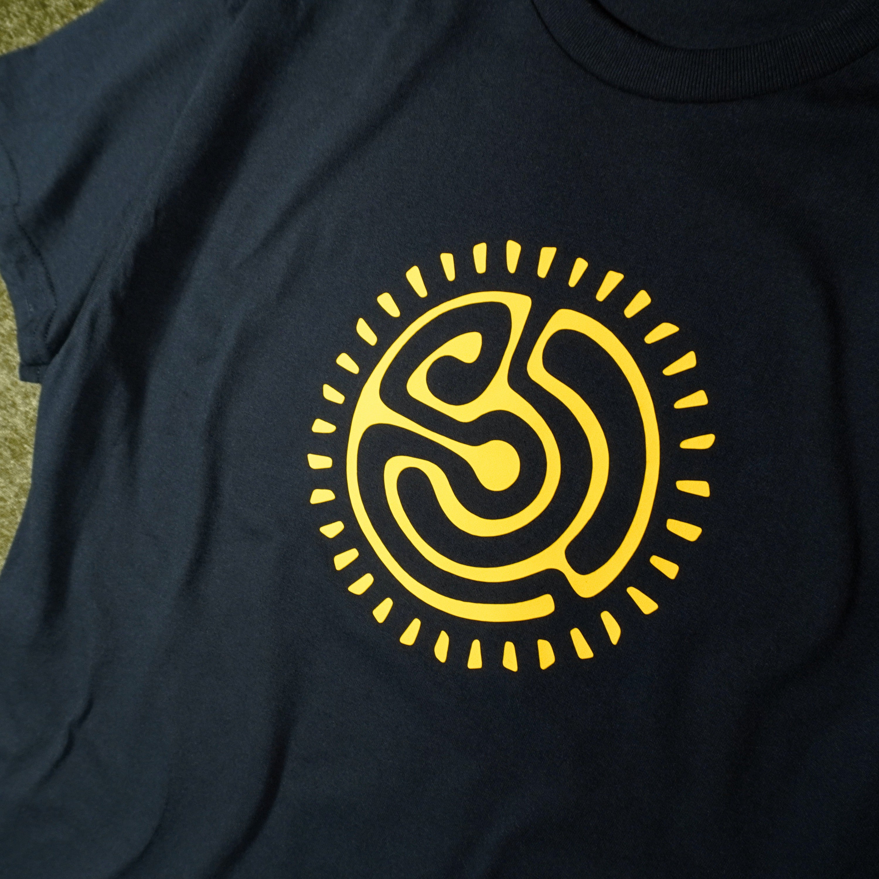 Heart Of The Sun T-Shirt