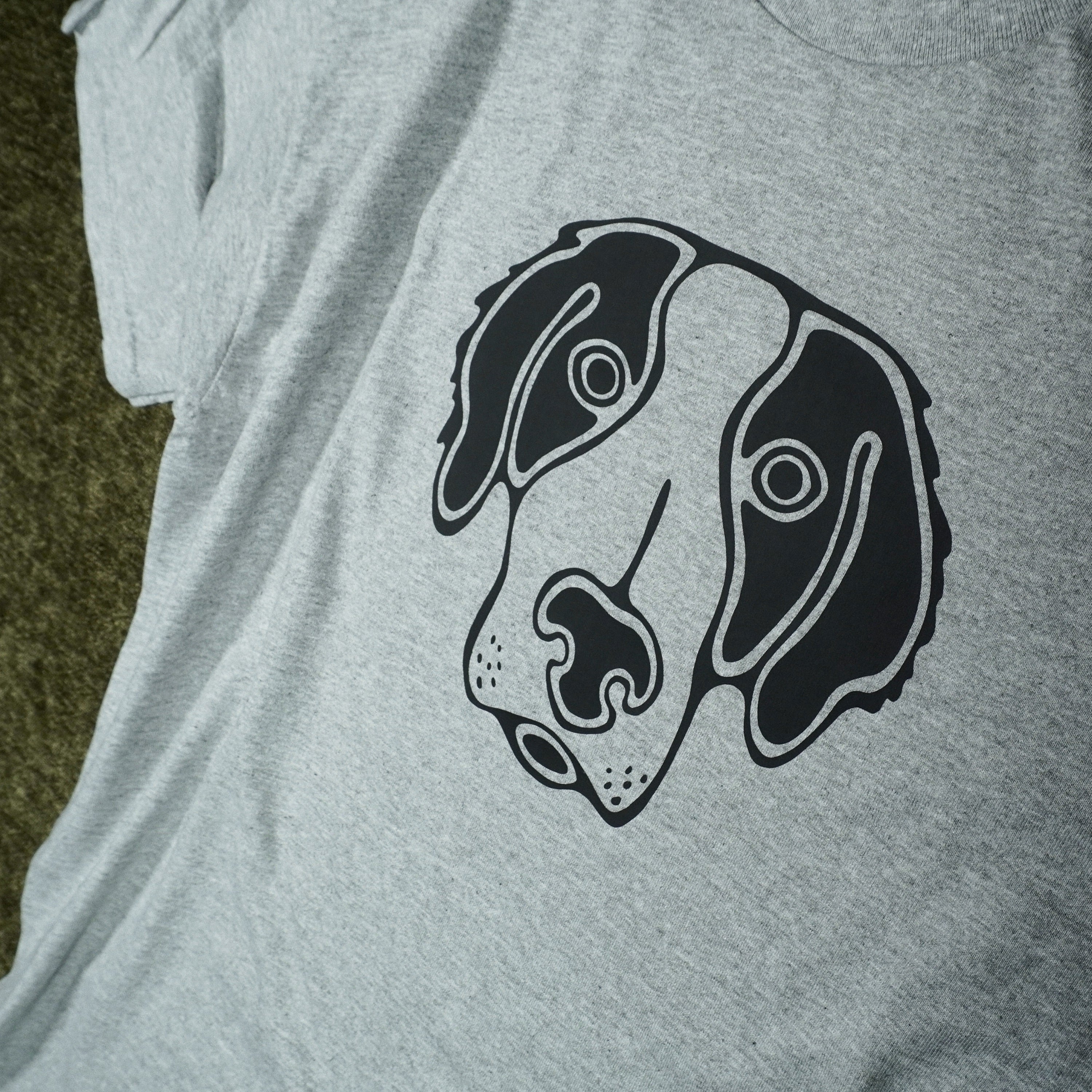 Hunter T-Shirt