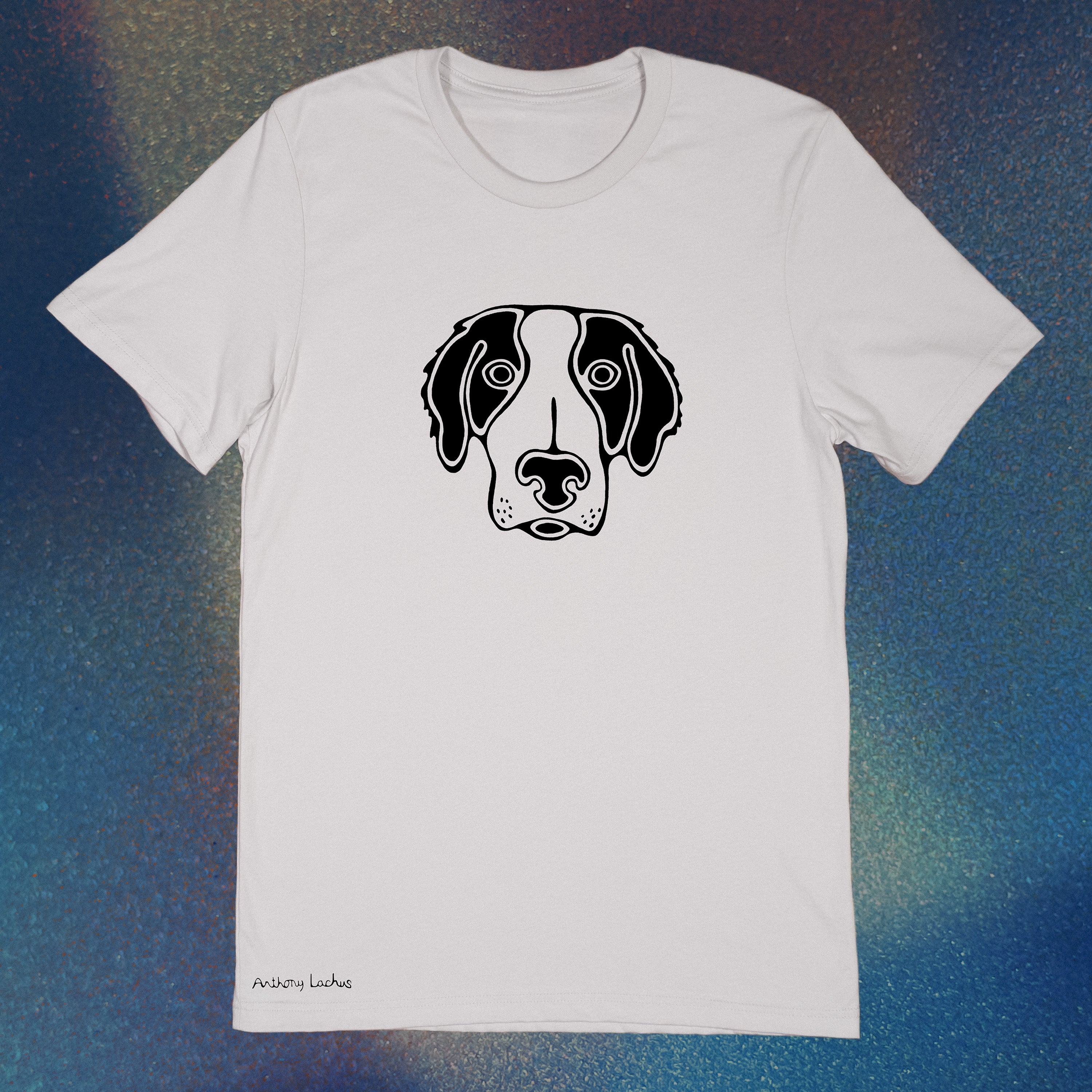 Hunter T-Shirt