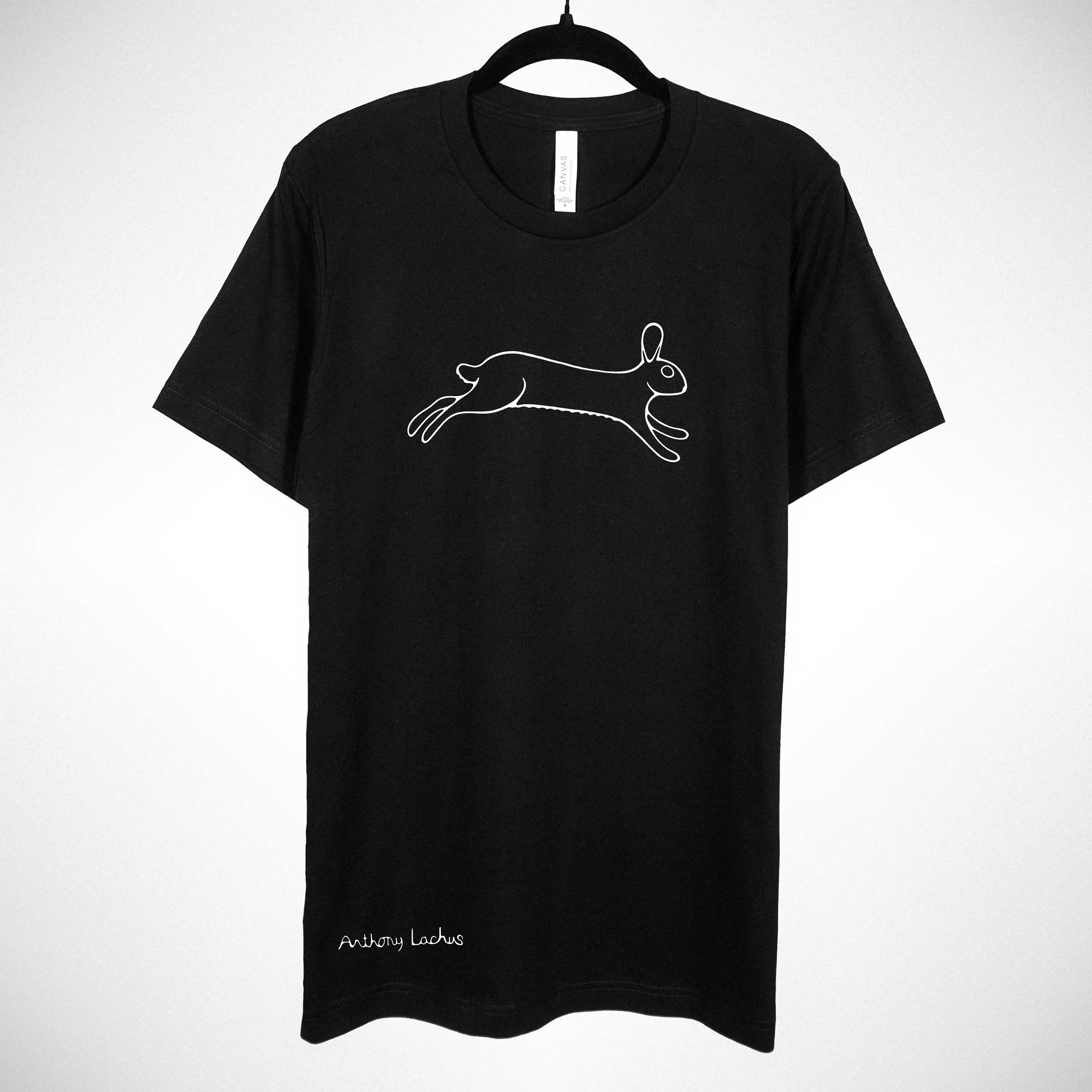 Rabbit T-Shirt