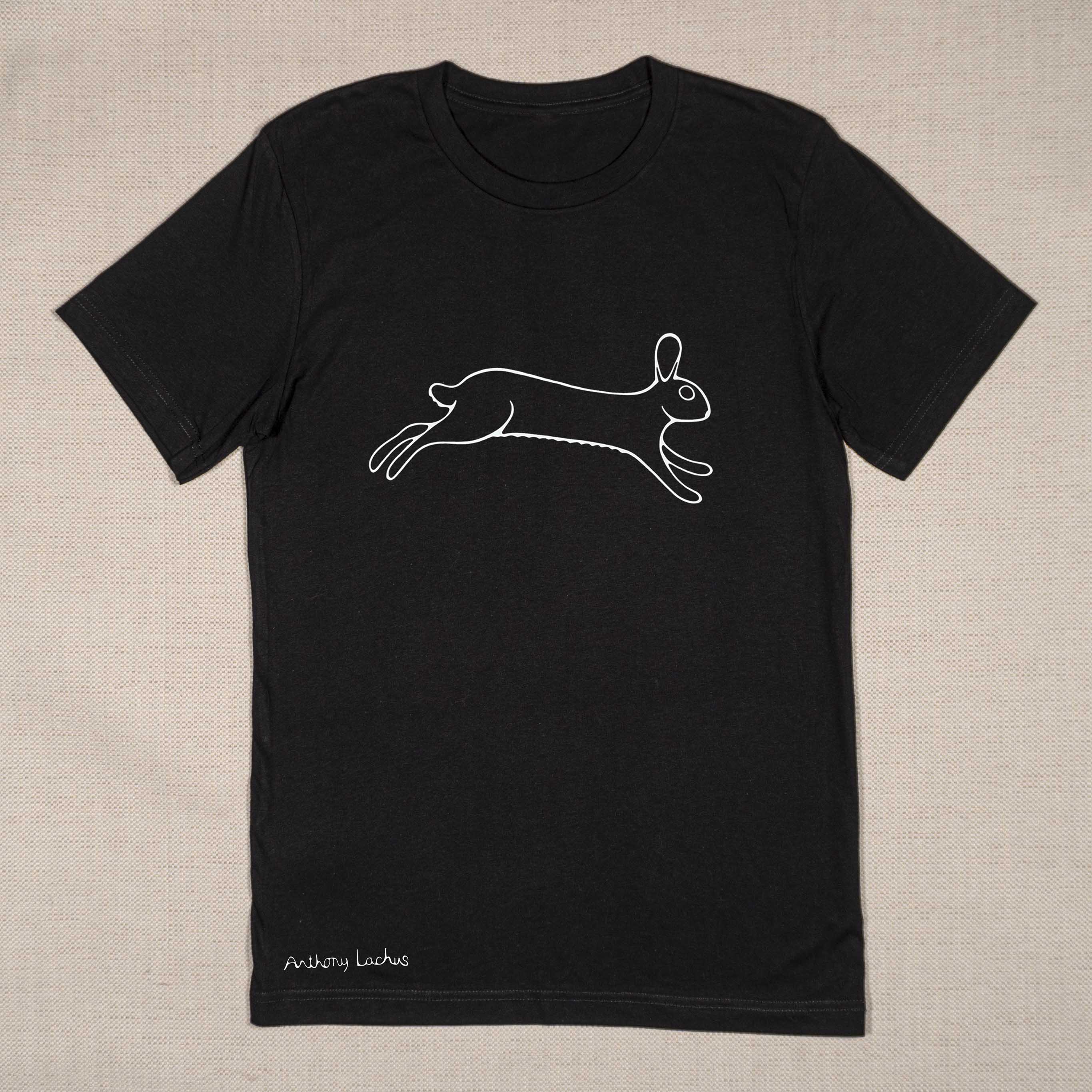 Rabbit T-Shirt