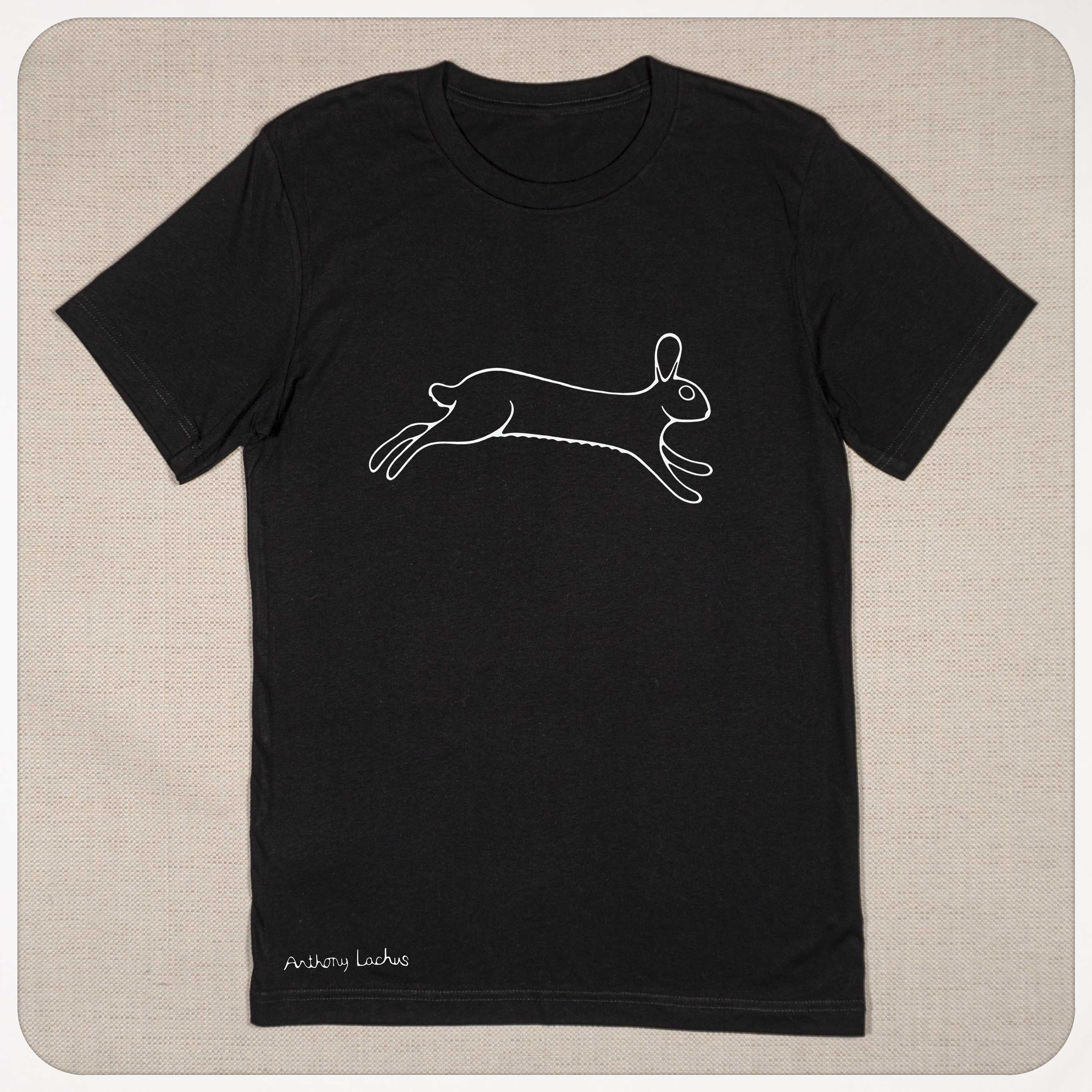 Rabbit T-Shirt