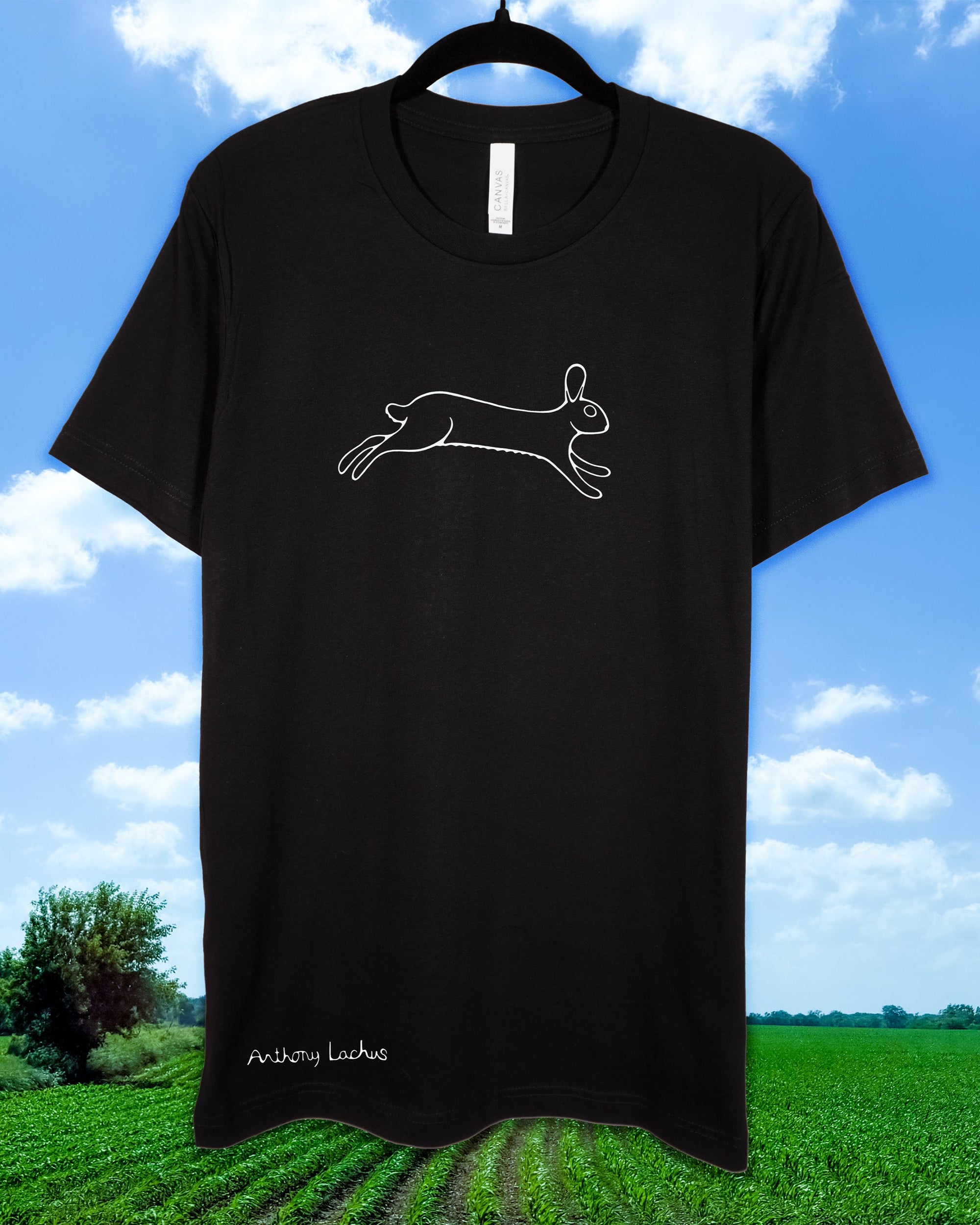 Rabbit T-Shirt