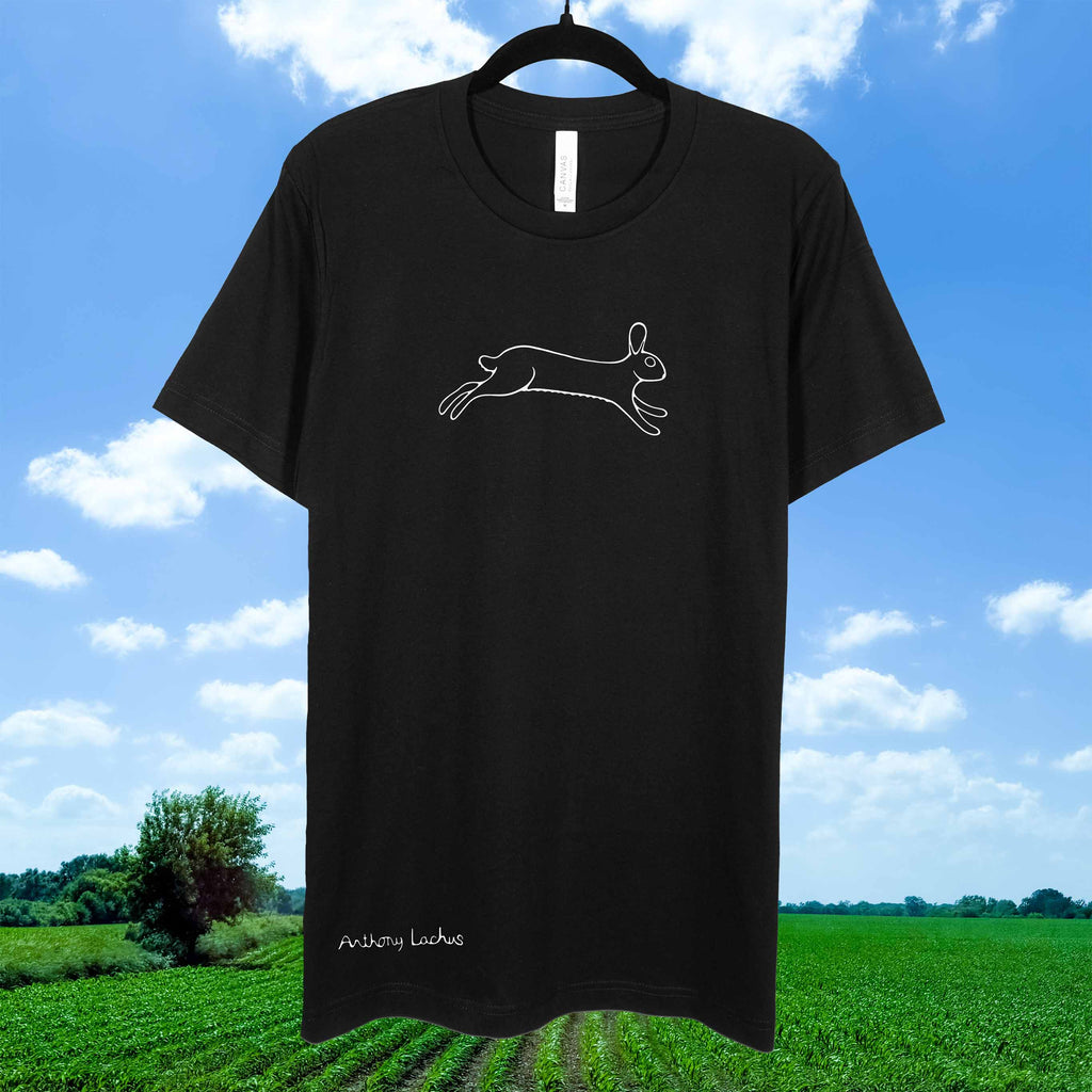 Rabbit T-Shirt