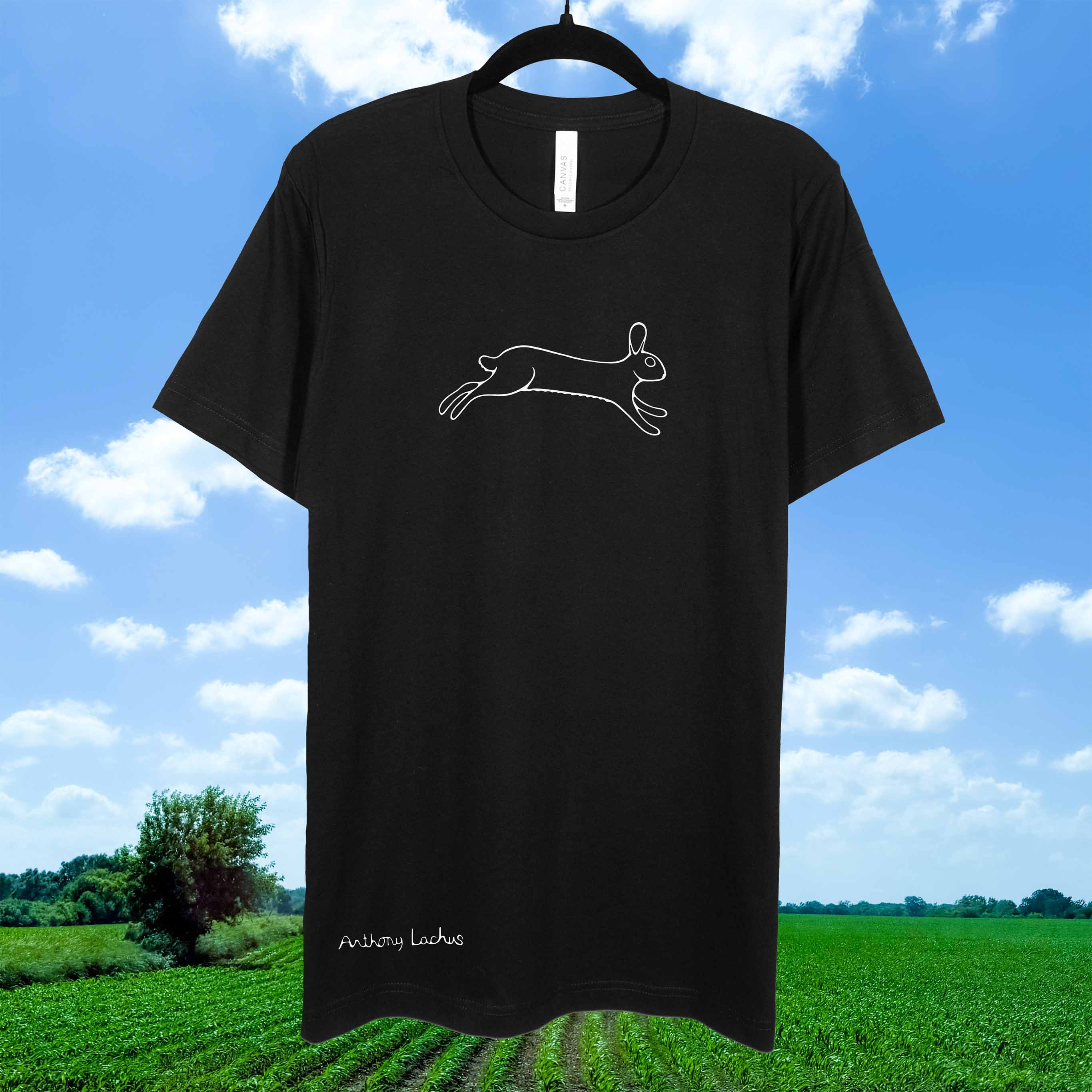 Rabbit T-Shirt
