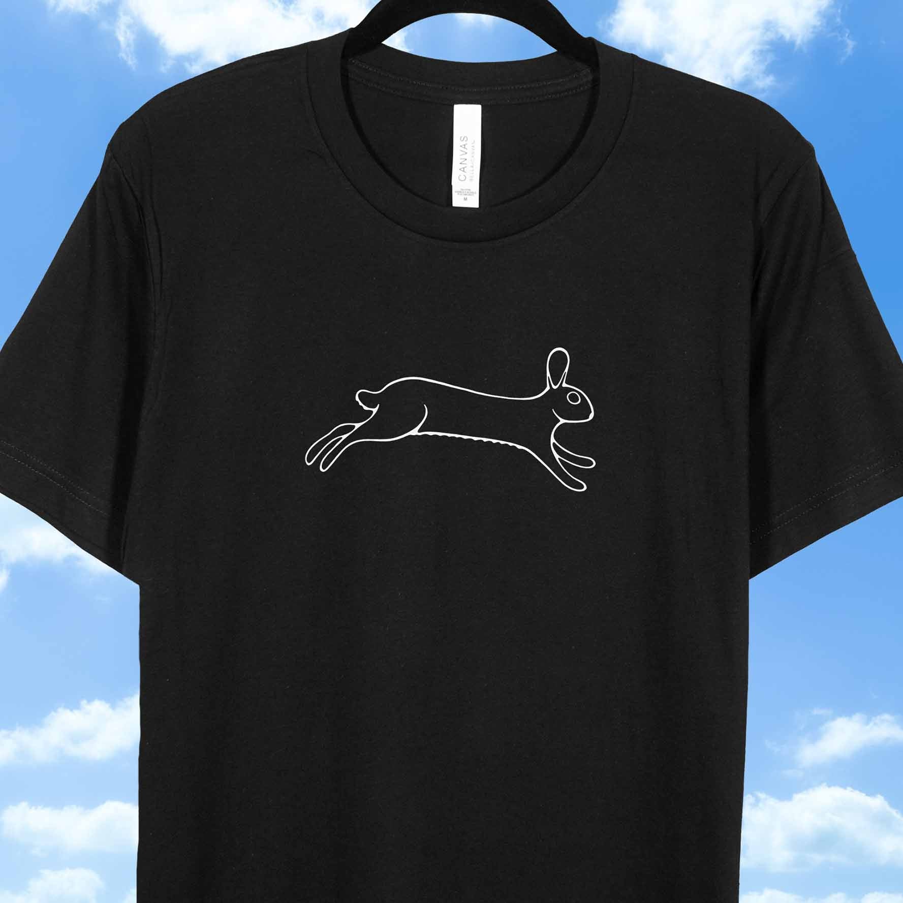 Rabbit T-Shirt