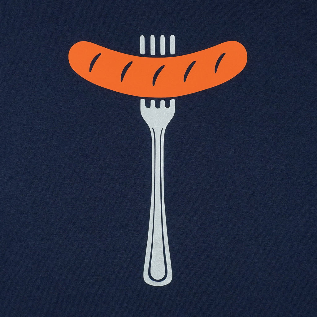 Sausage King T-Shirt