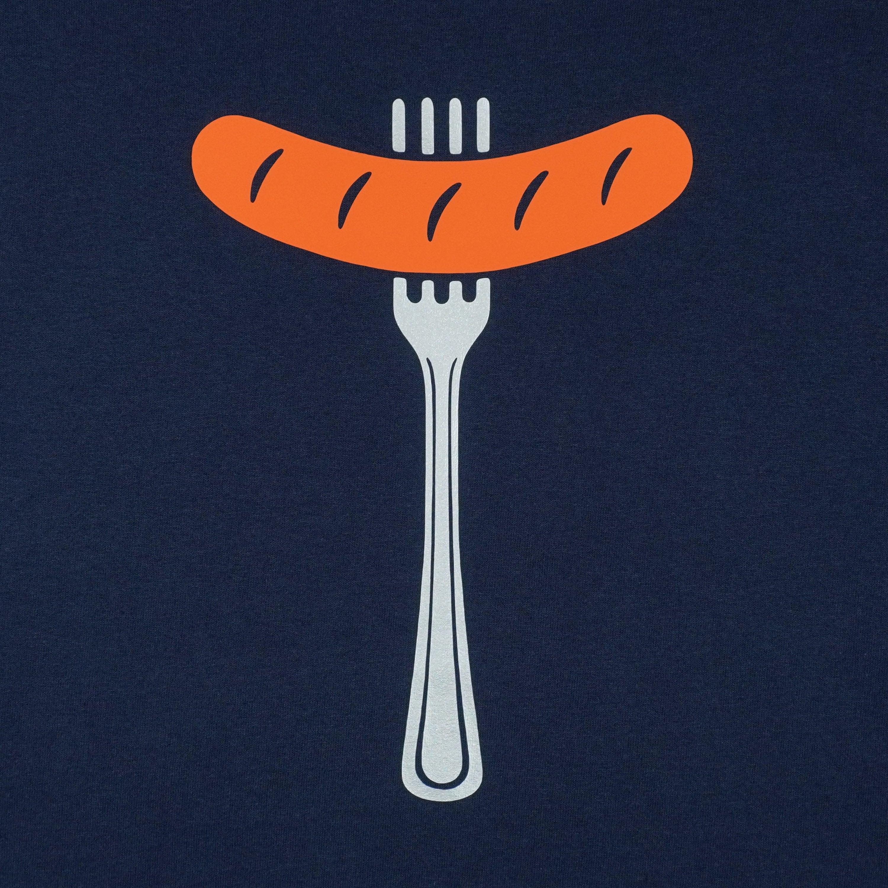 Sausage King T-Shirt
