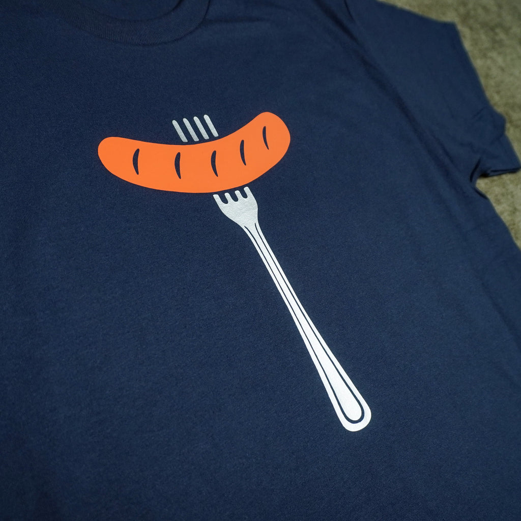 Sausage King T-Shirt