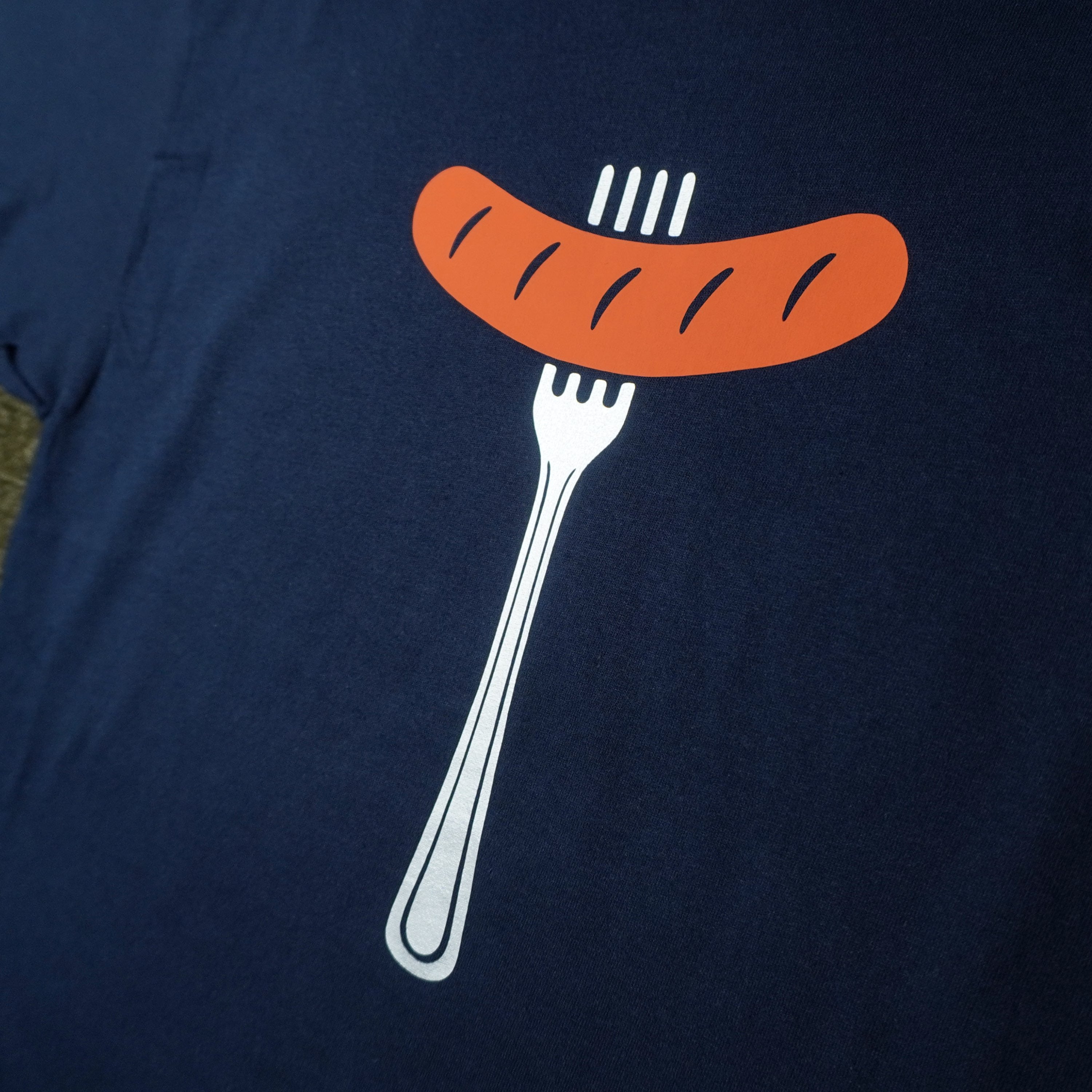Sausage King T-Shirt