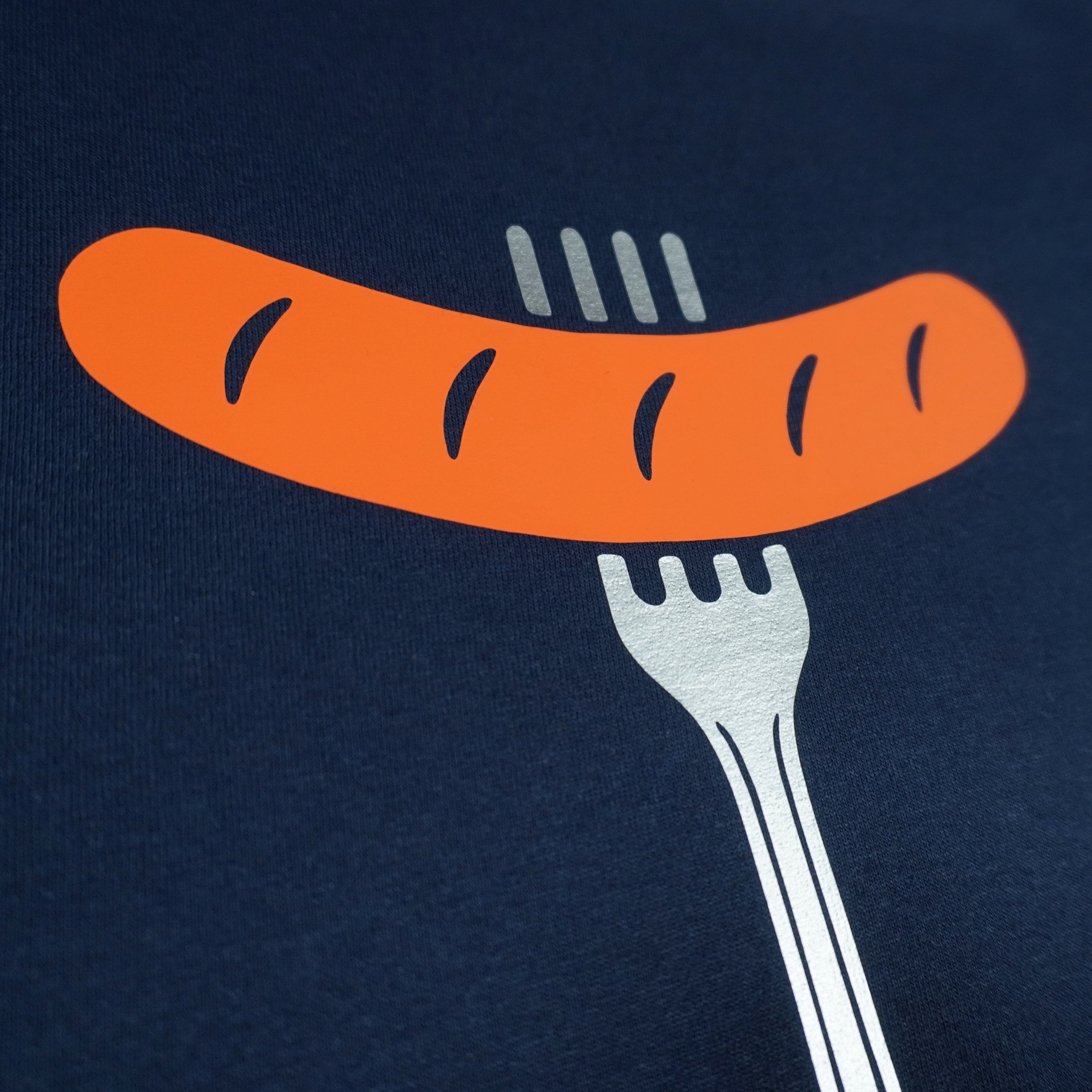 Sausage King T-Shirt