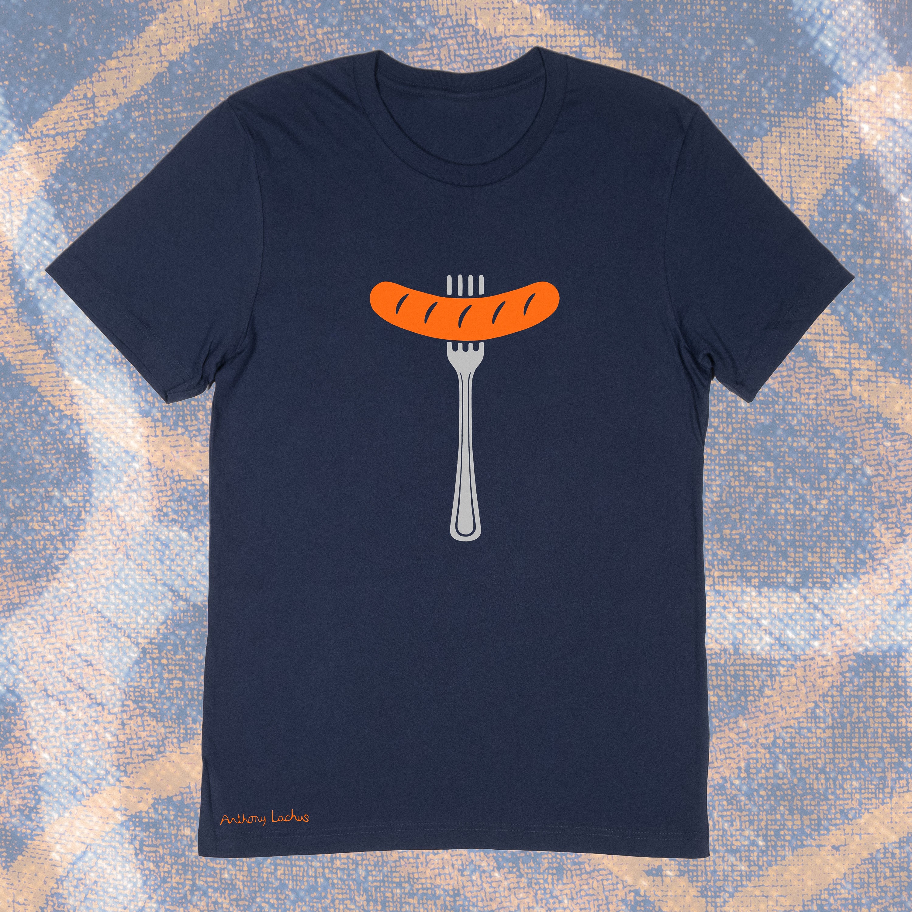 Sausage King T-Shirt