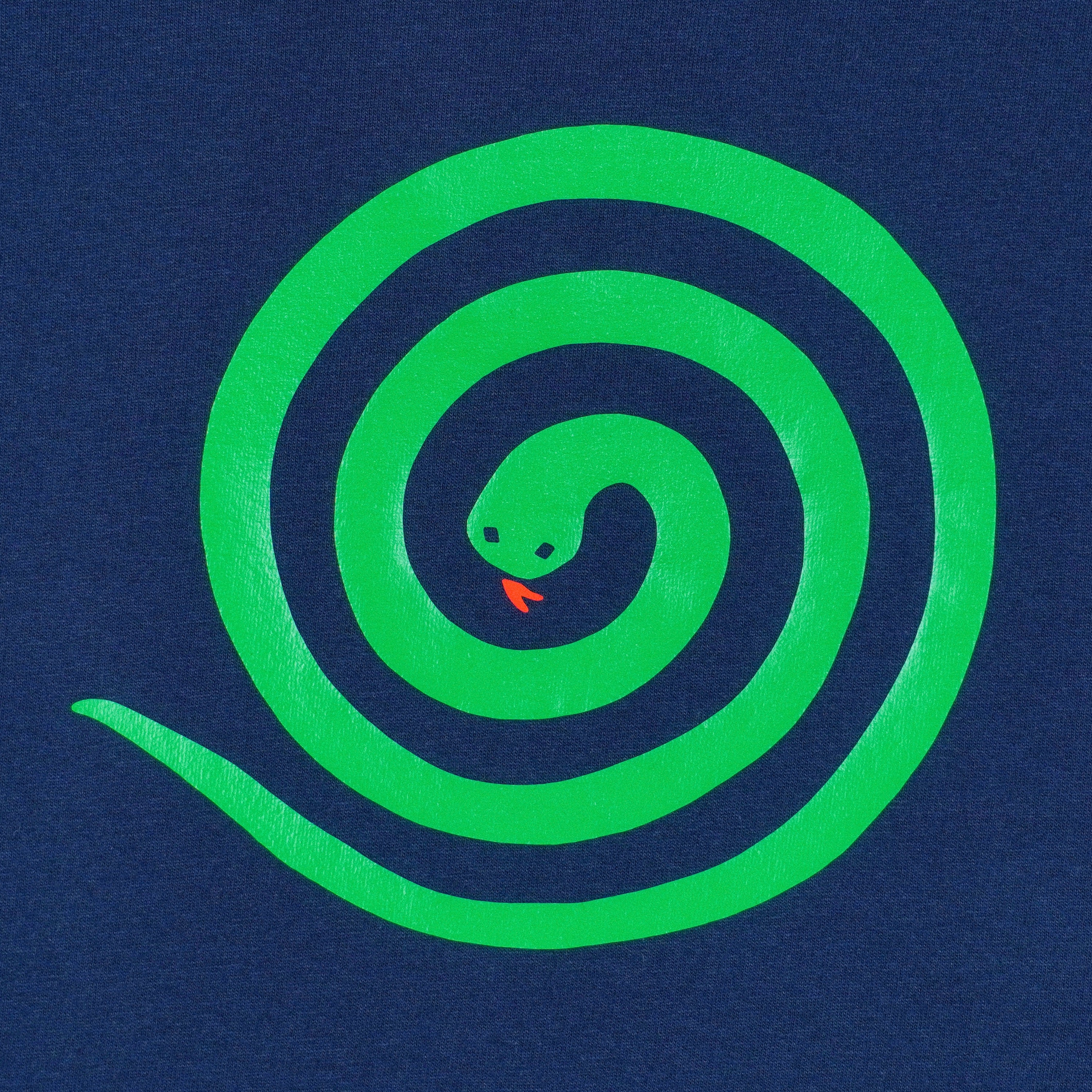 Snake T-Shirt