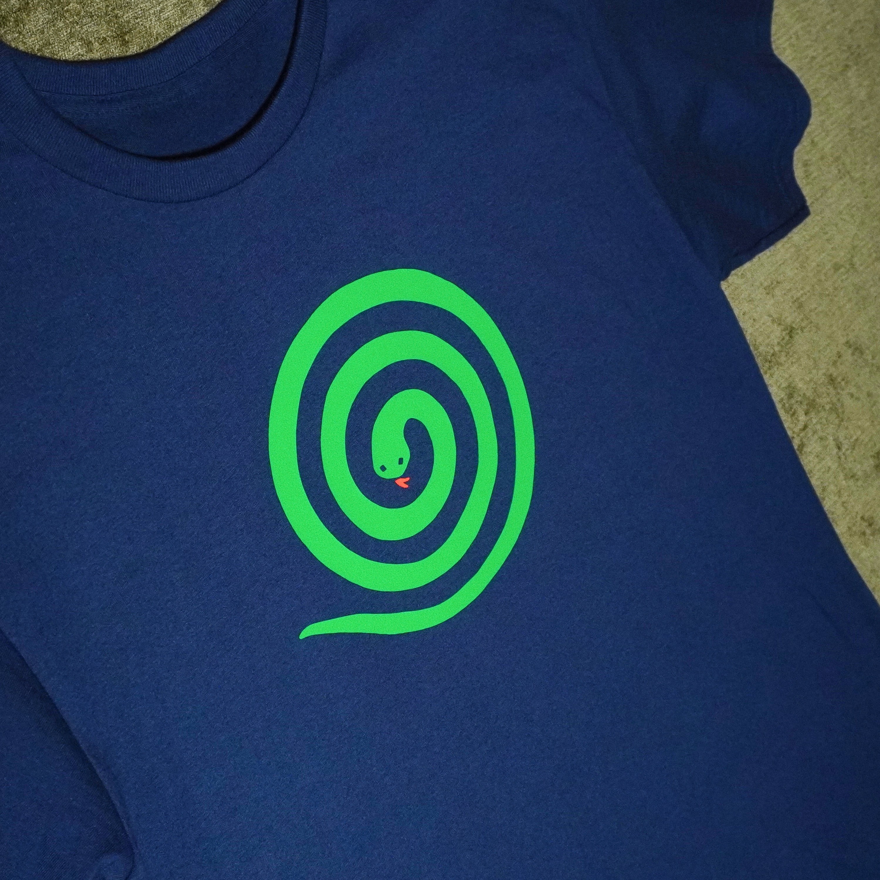 Snake T-Shirt