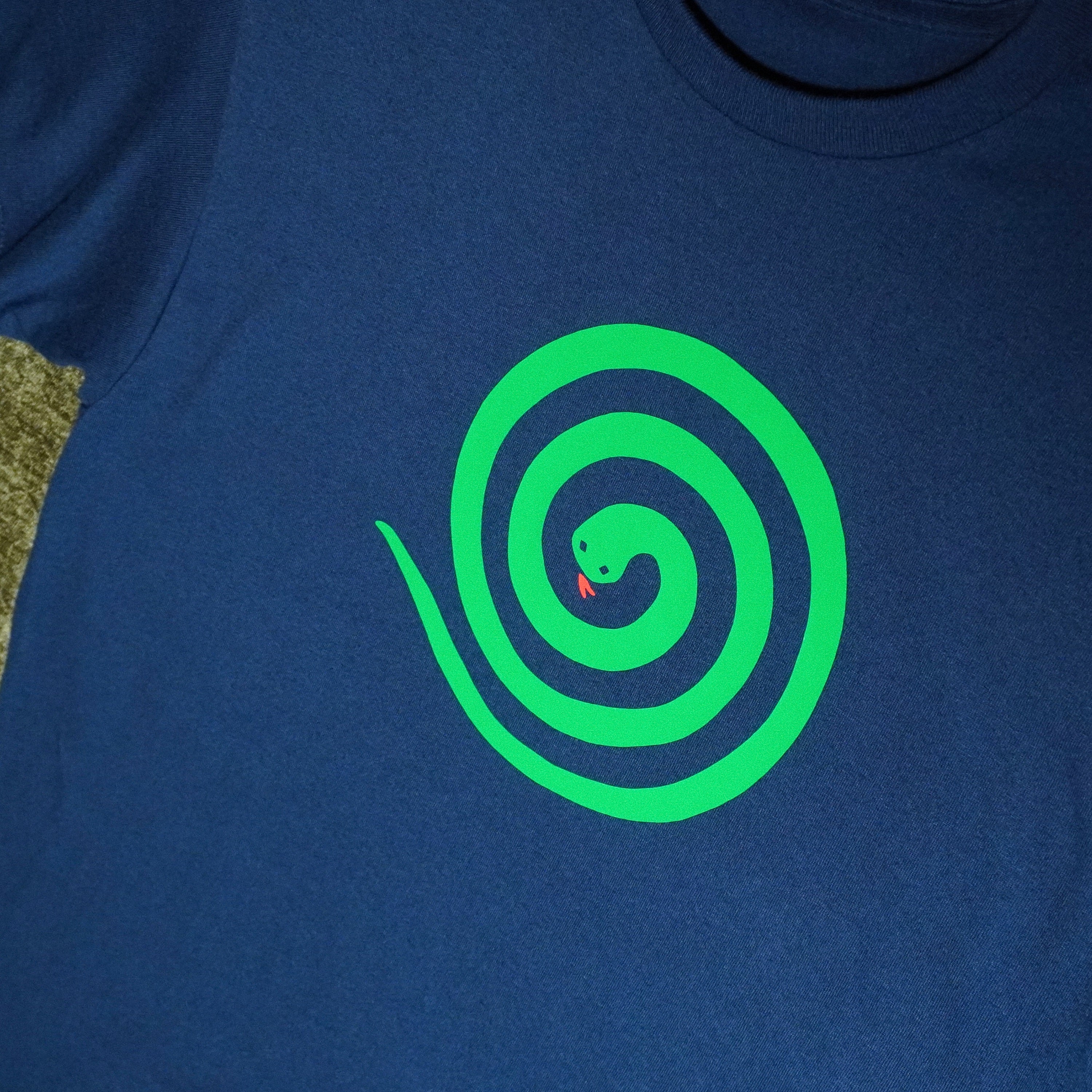 Snake T-Shirt