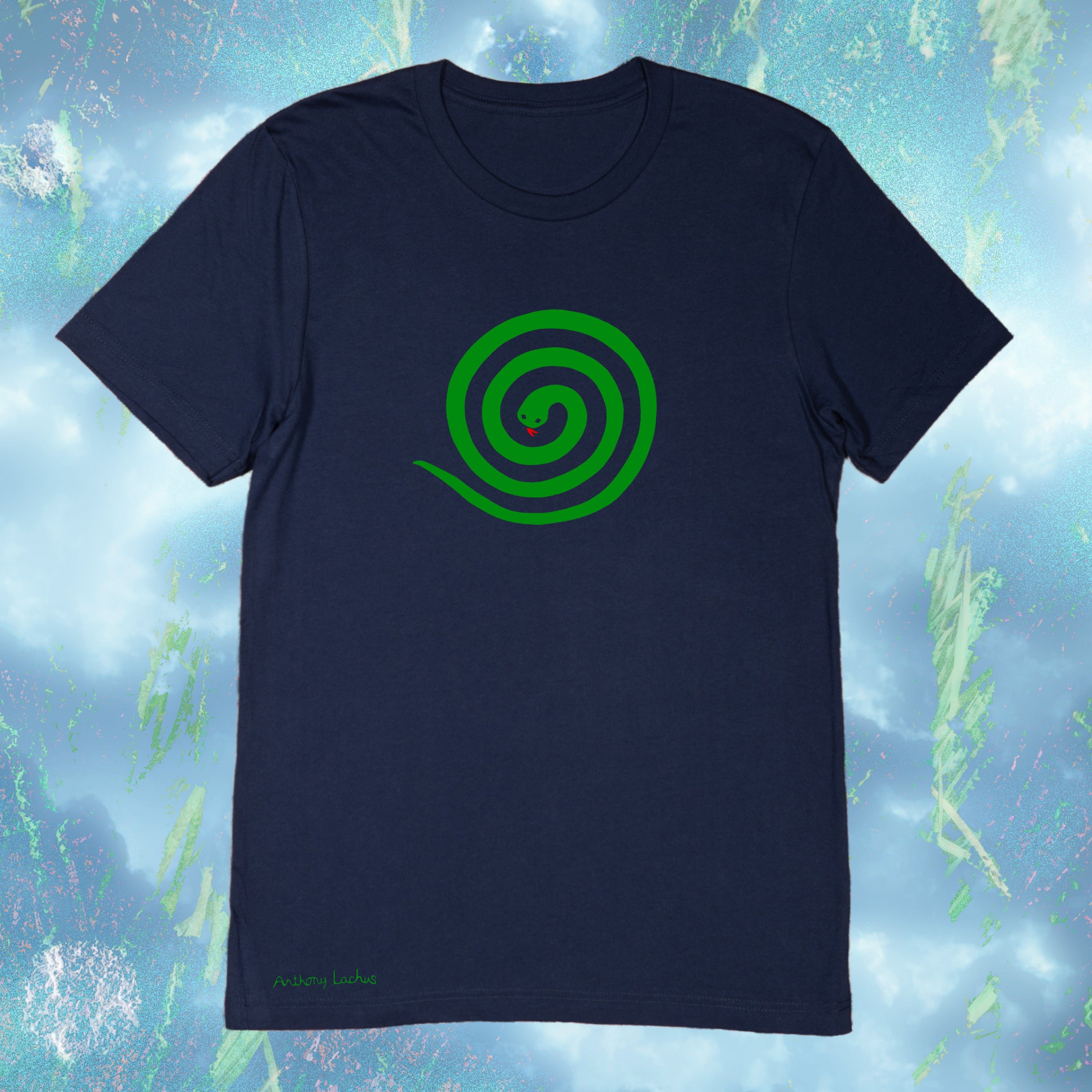 Snake T-Shirt
