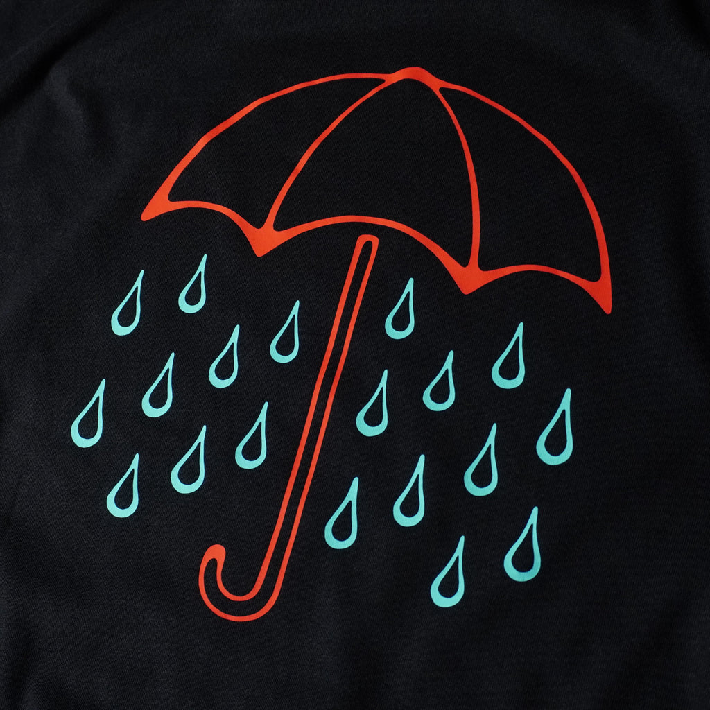 Umbrella Malfunction T-Shirt