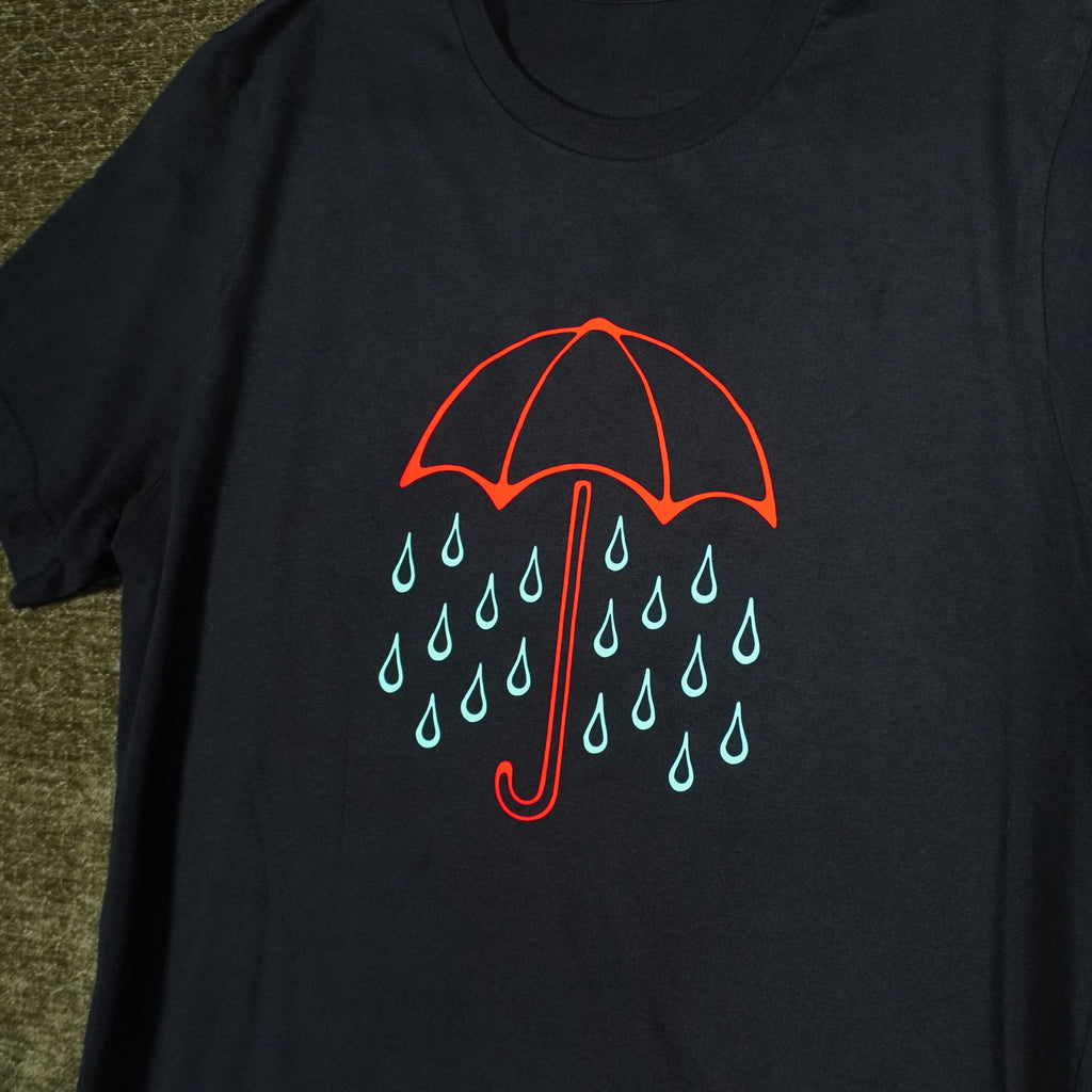 Umbrella Malfunction T-Shirt