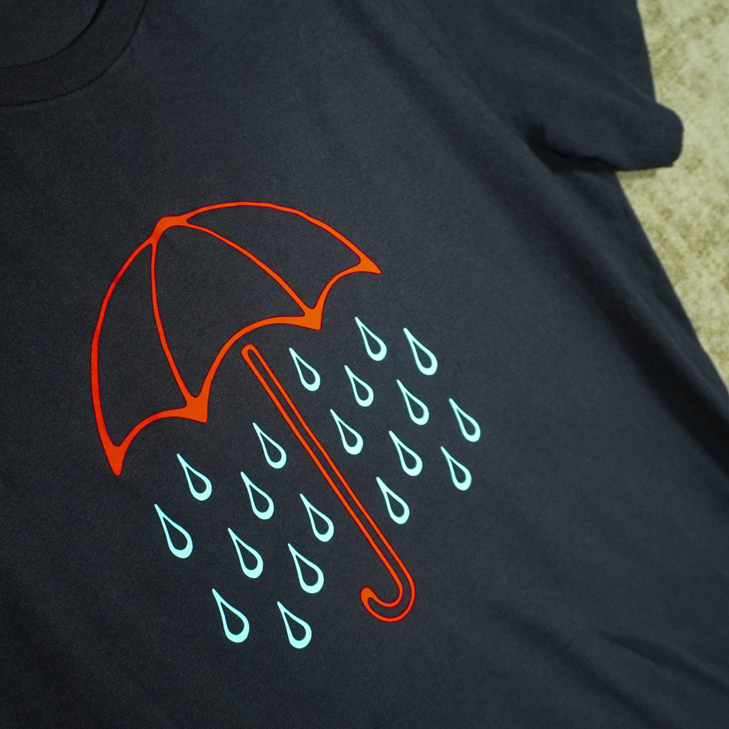 Umbrella Malfunction T-Shirt