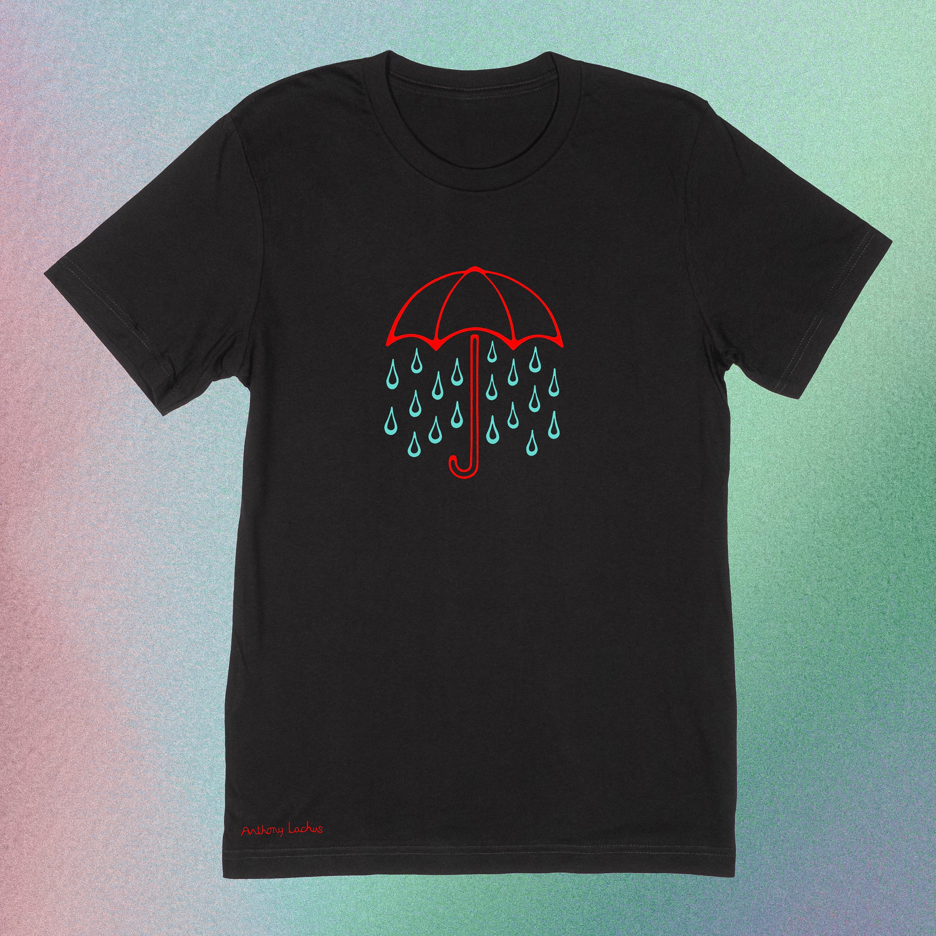Umbrella Malfunction T-Shirt