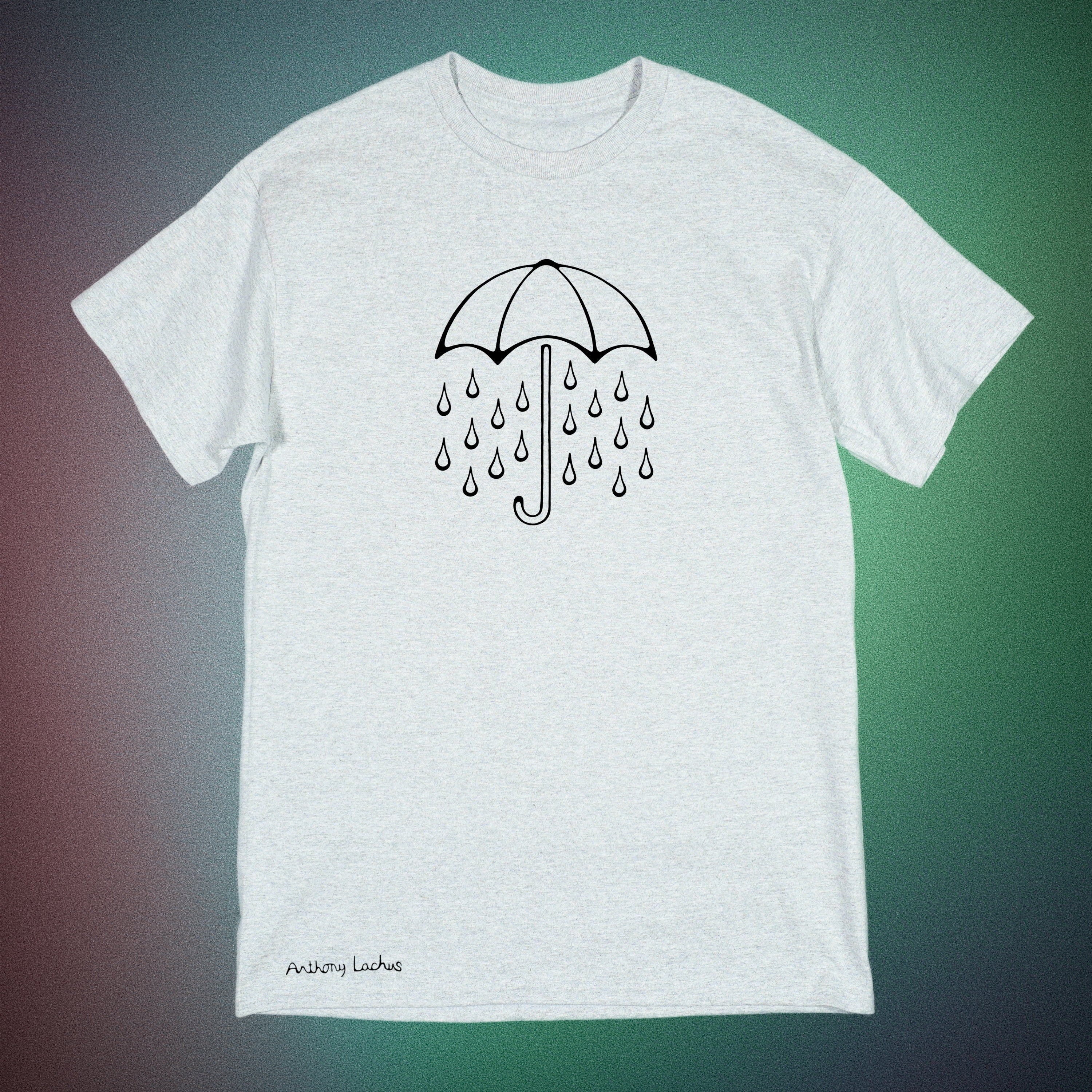 Umbrella Malfunction T-Shirt