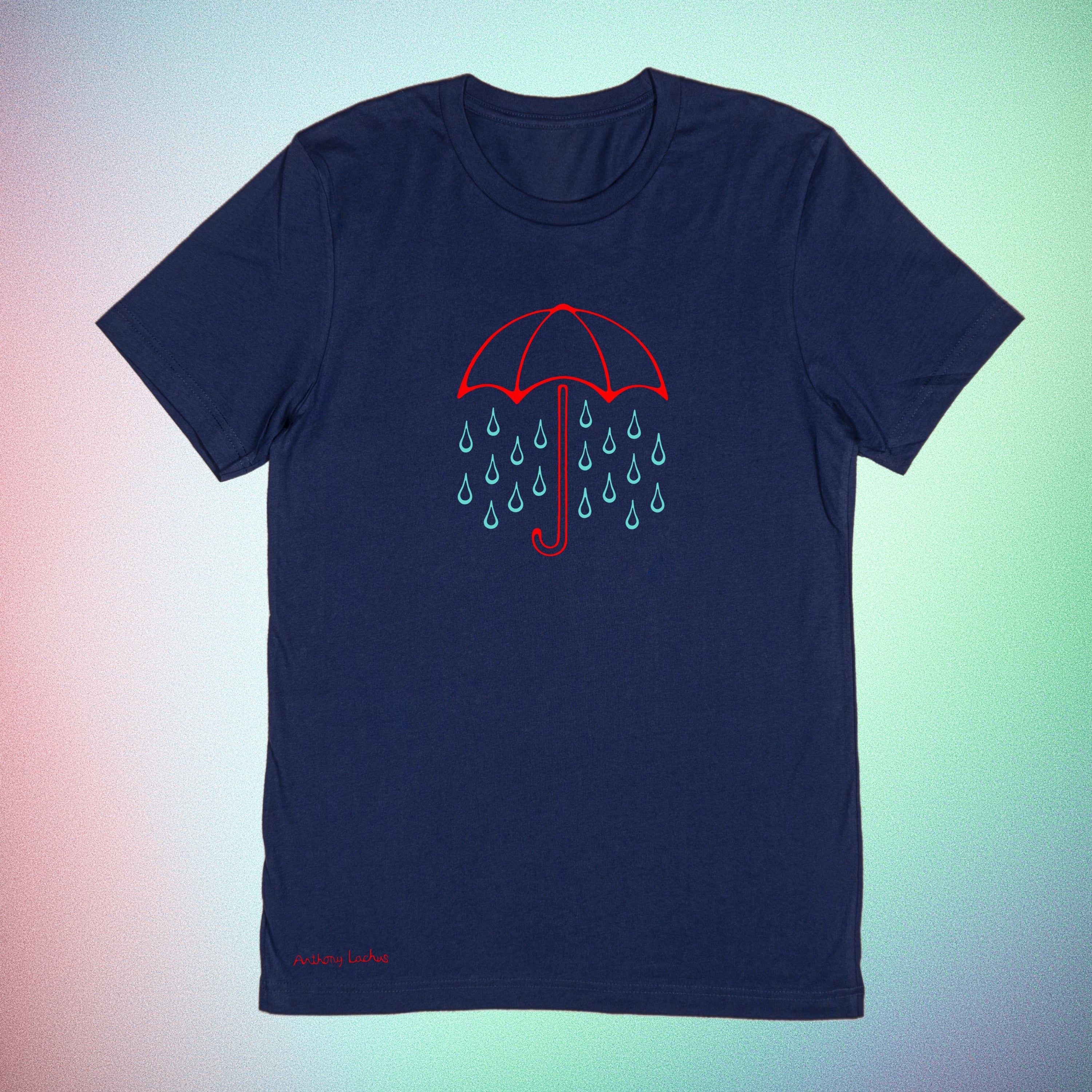Umbrella Malfunction T-Shirt