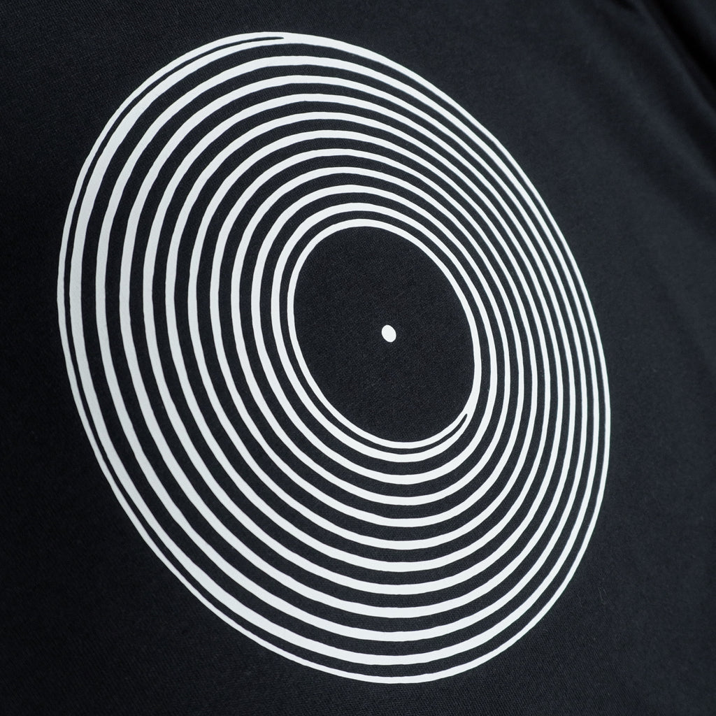 Vinyl Record T-Shirt