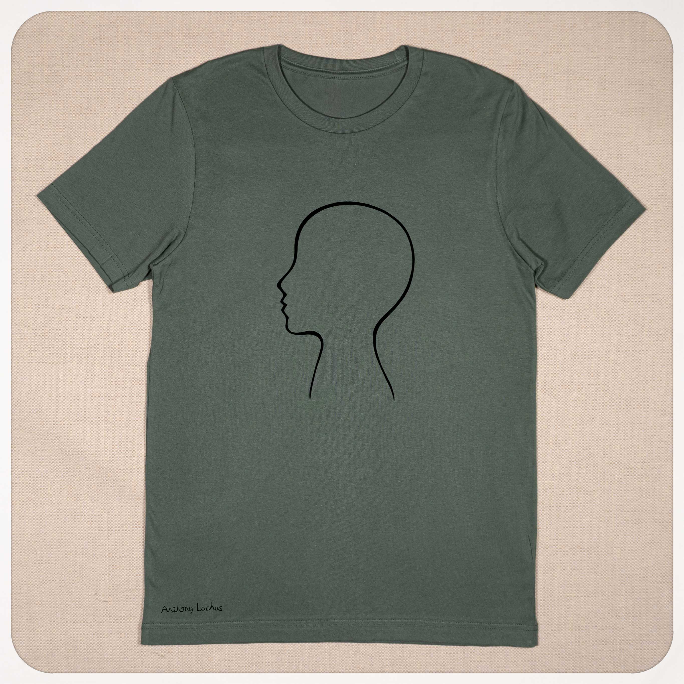 We Danced For The Length Of The Song T-Shirt