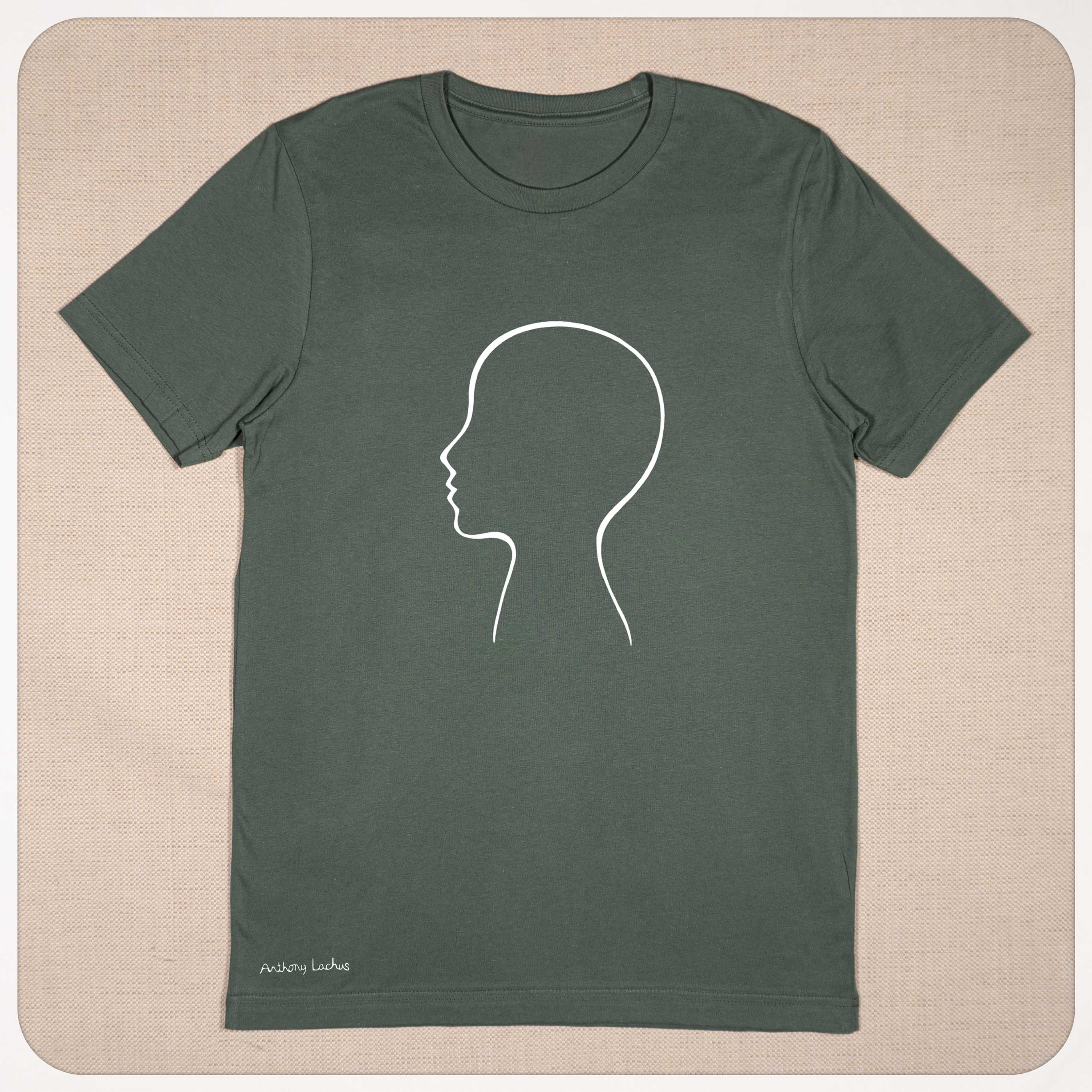 We Danced For The Length Of The Song T-Shirt