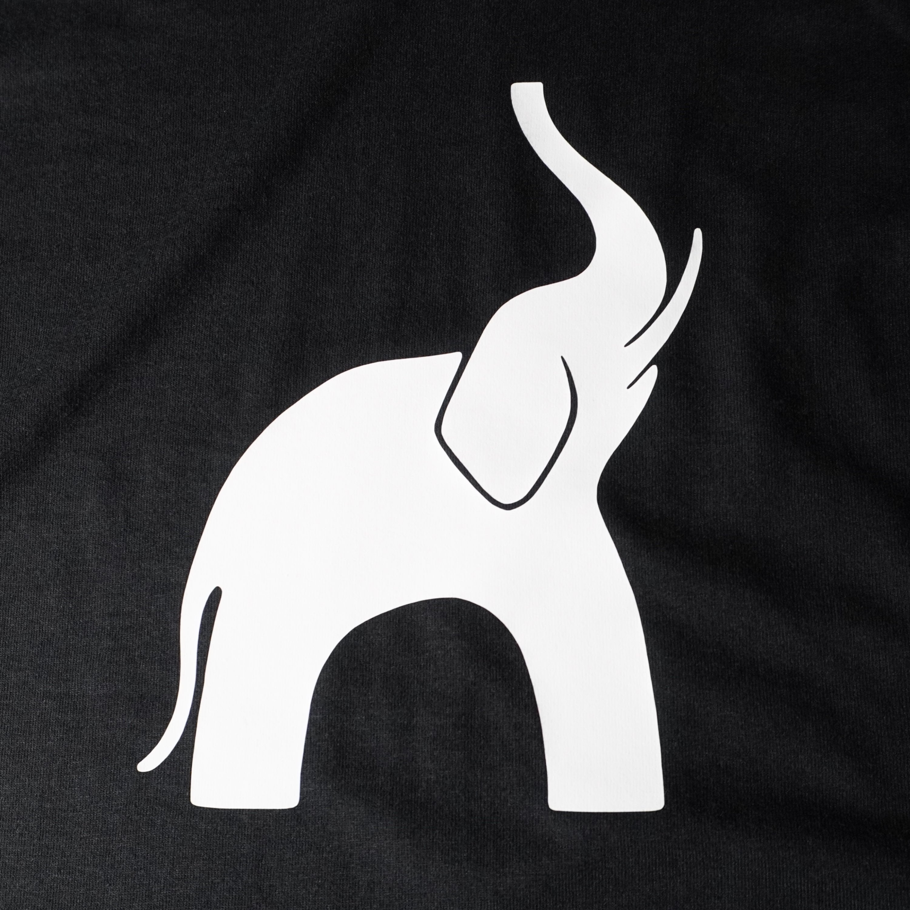 White Elephant T-Shirt