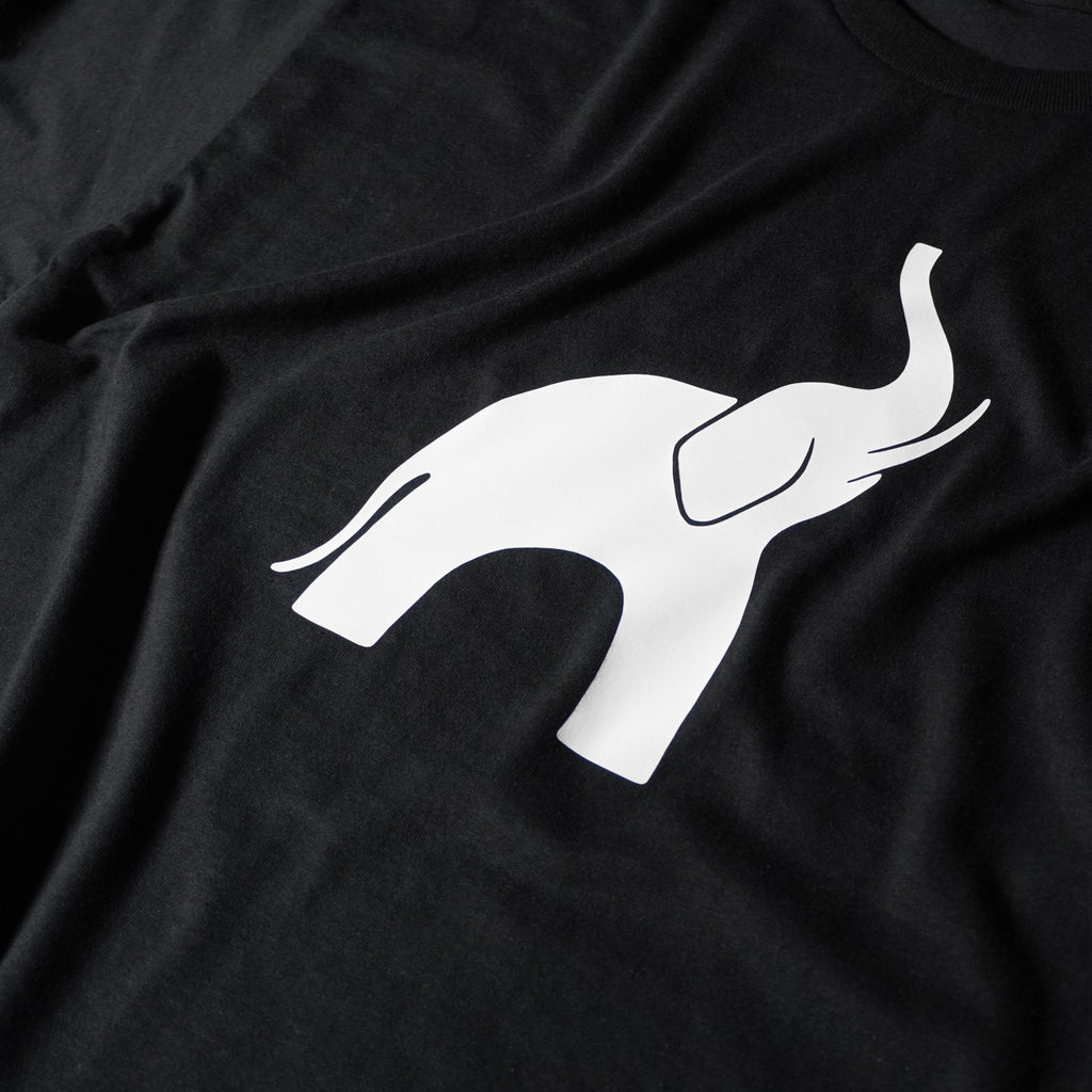 White Elephant T-Shirt