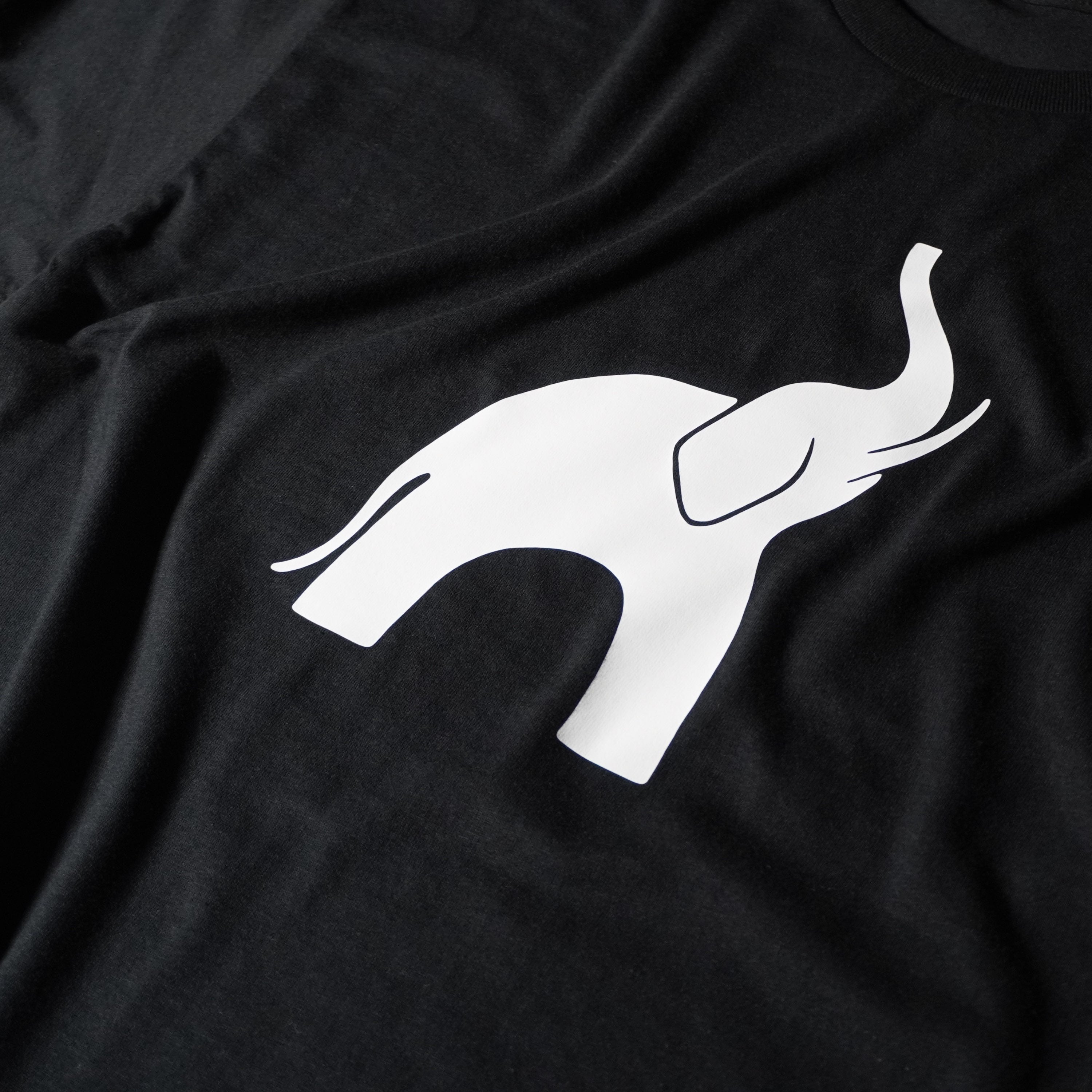 White Elephant T-Shirt