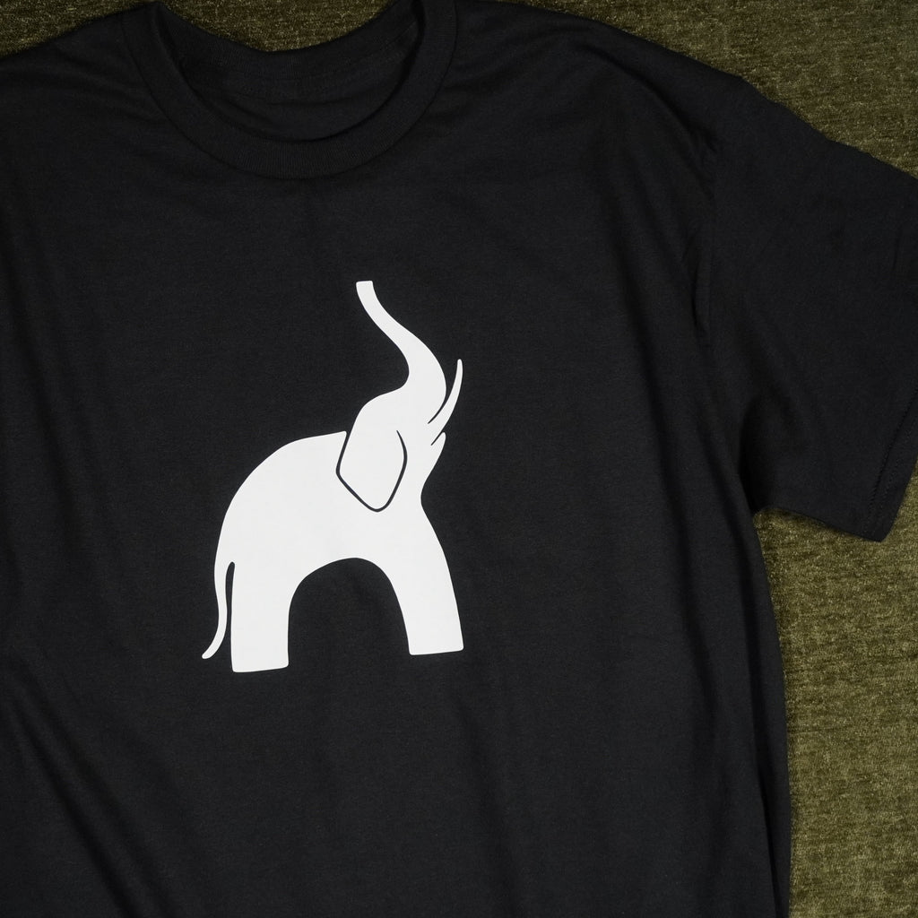 White Elephant T-Shirt