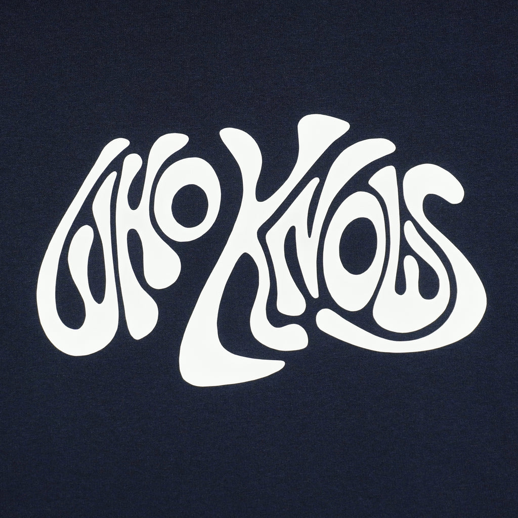 Who Knows T-Shirt