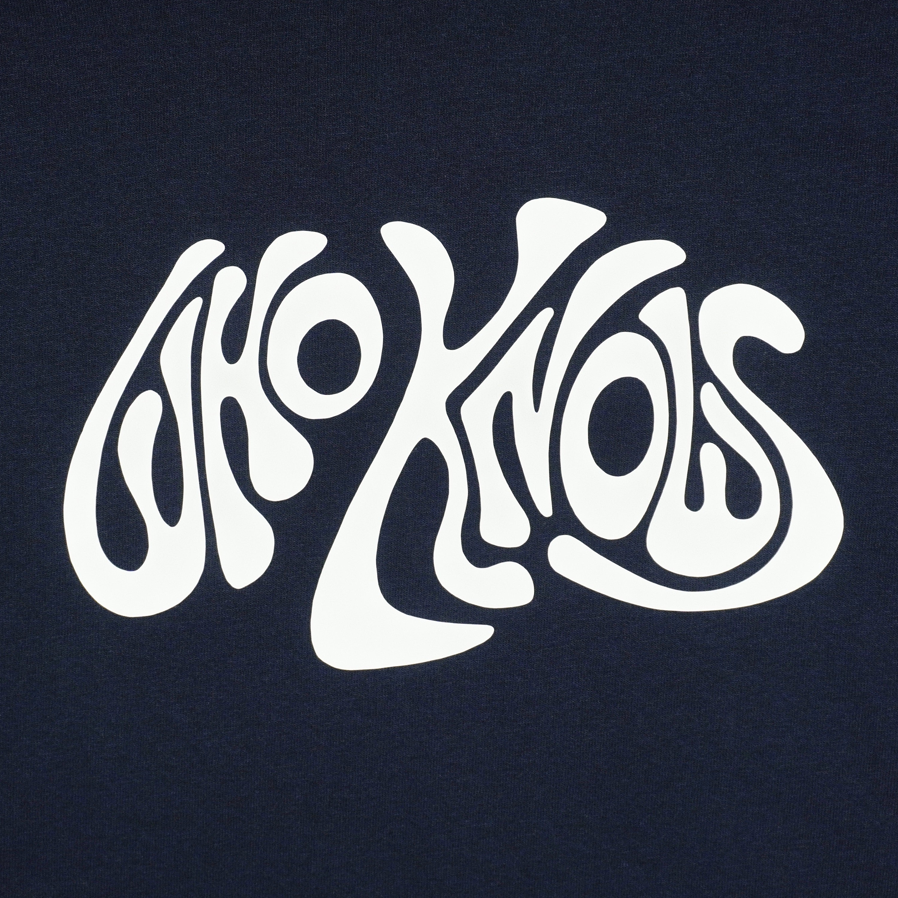 Who Knows T-Shirt