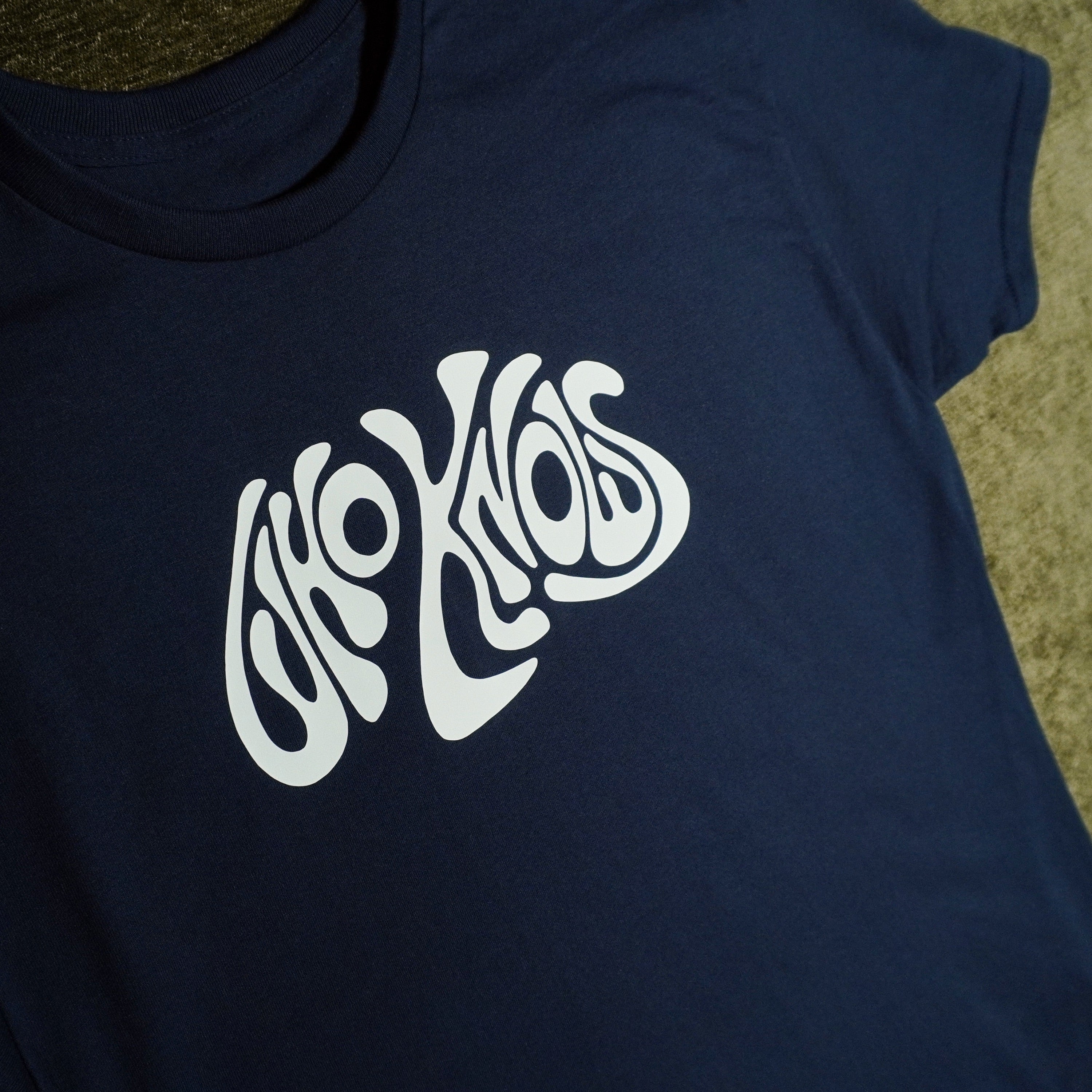 Who Knows T-Shirt