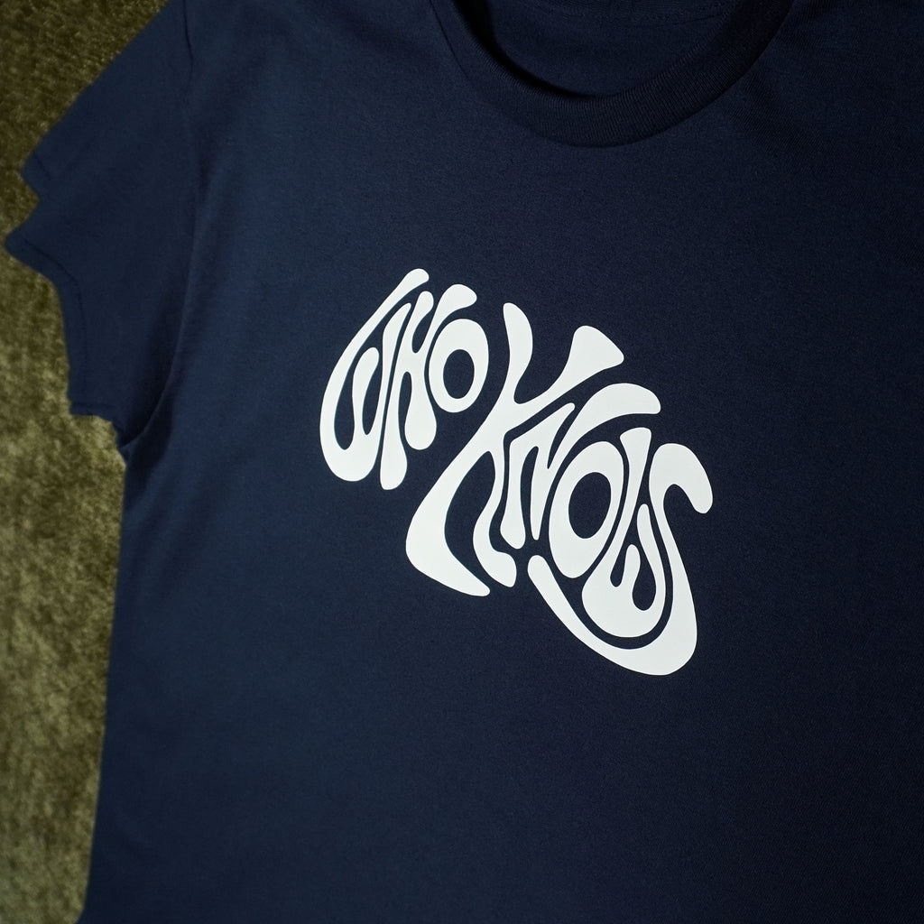 Who Knows T-Shirt