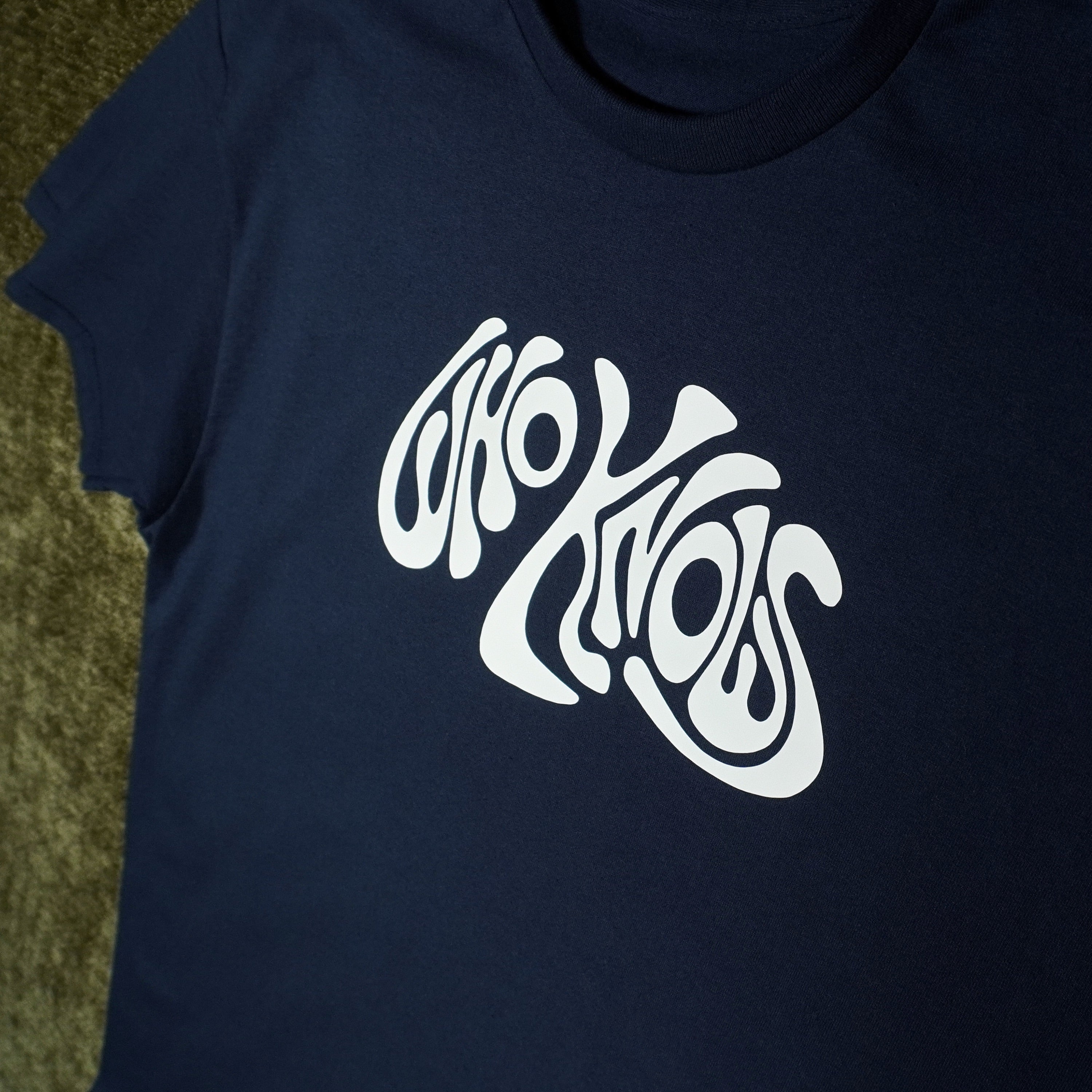 Who Knows T-Shirt